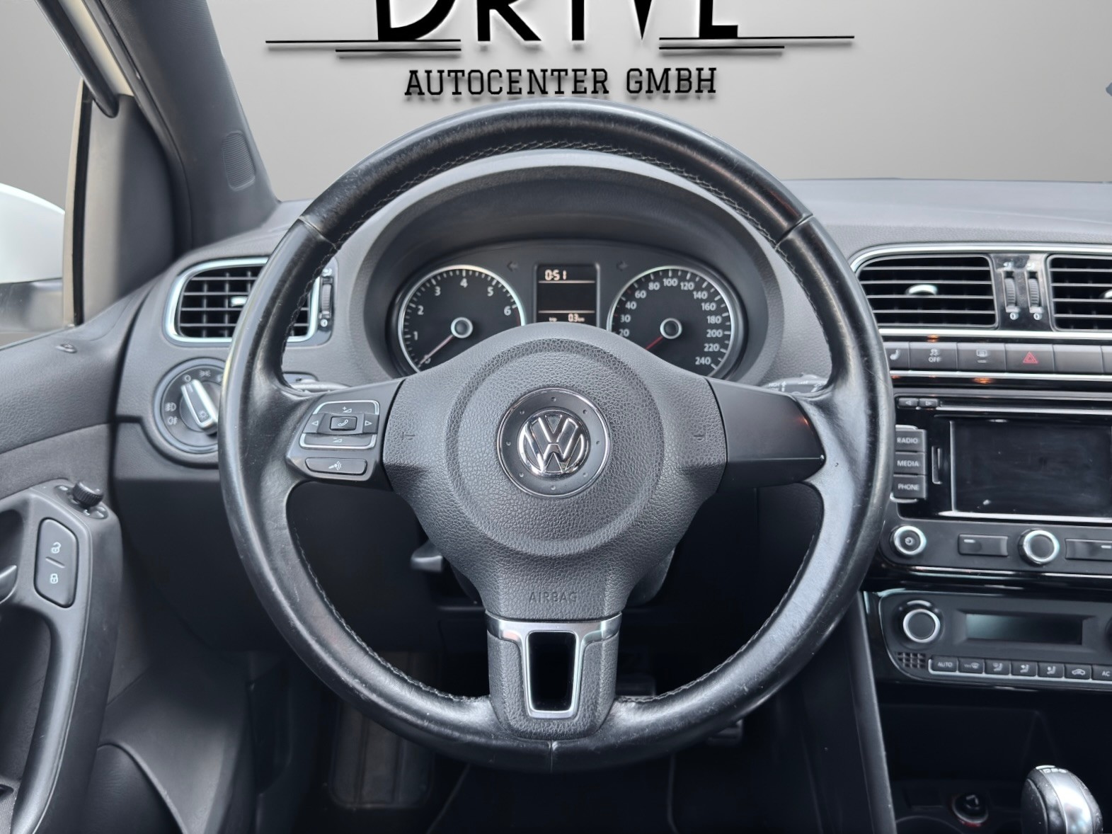 VW Polo 1.2 TSI Comfortline DSG-image-9