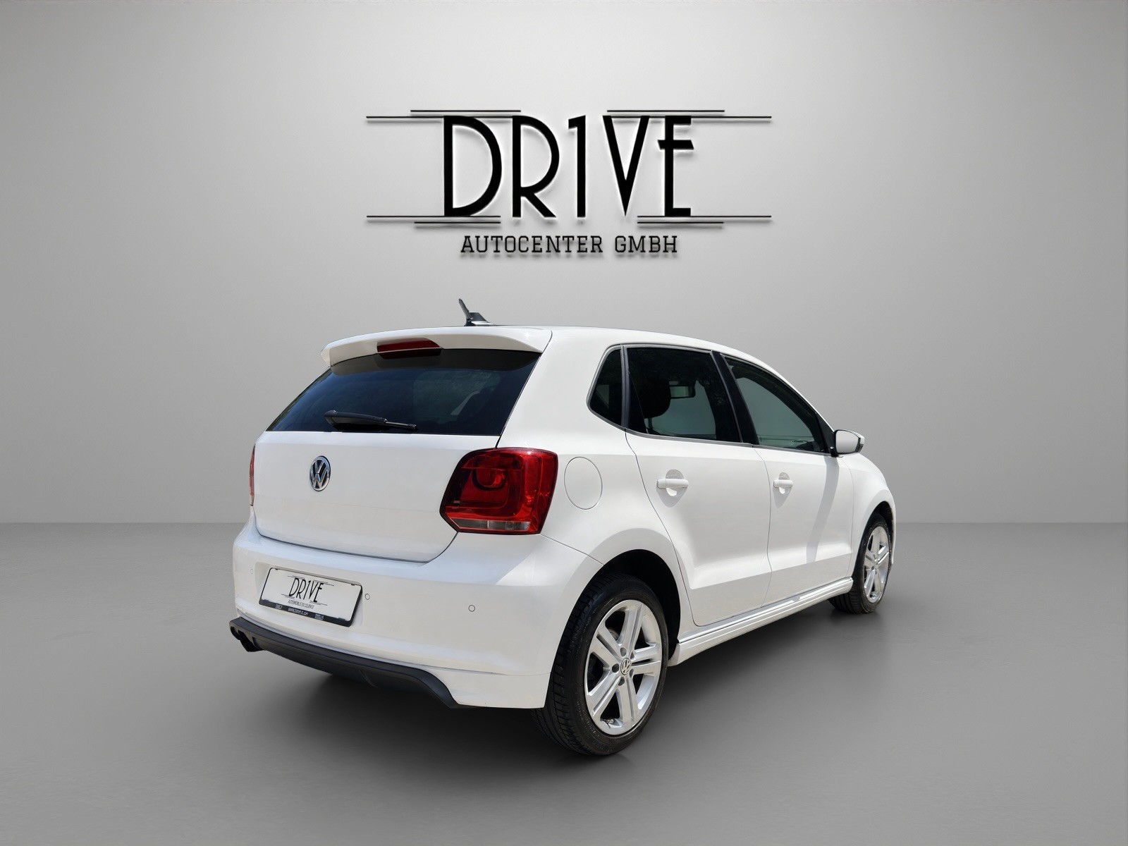VW Polo 1.2 TSI Comfortline DSG-image-4
