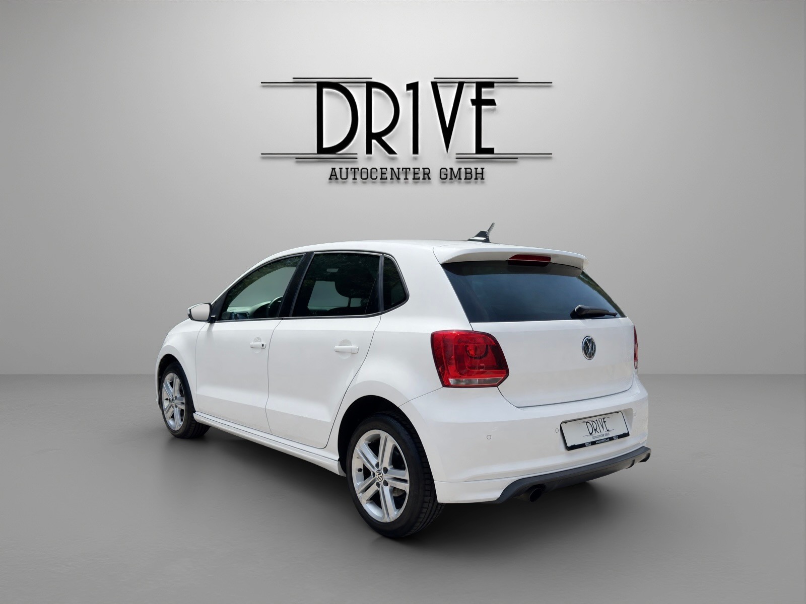 VW Polo 1.2 TSI Comfortline DSG-image-6