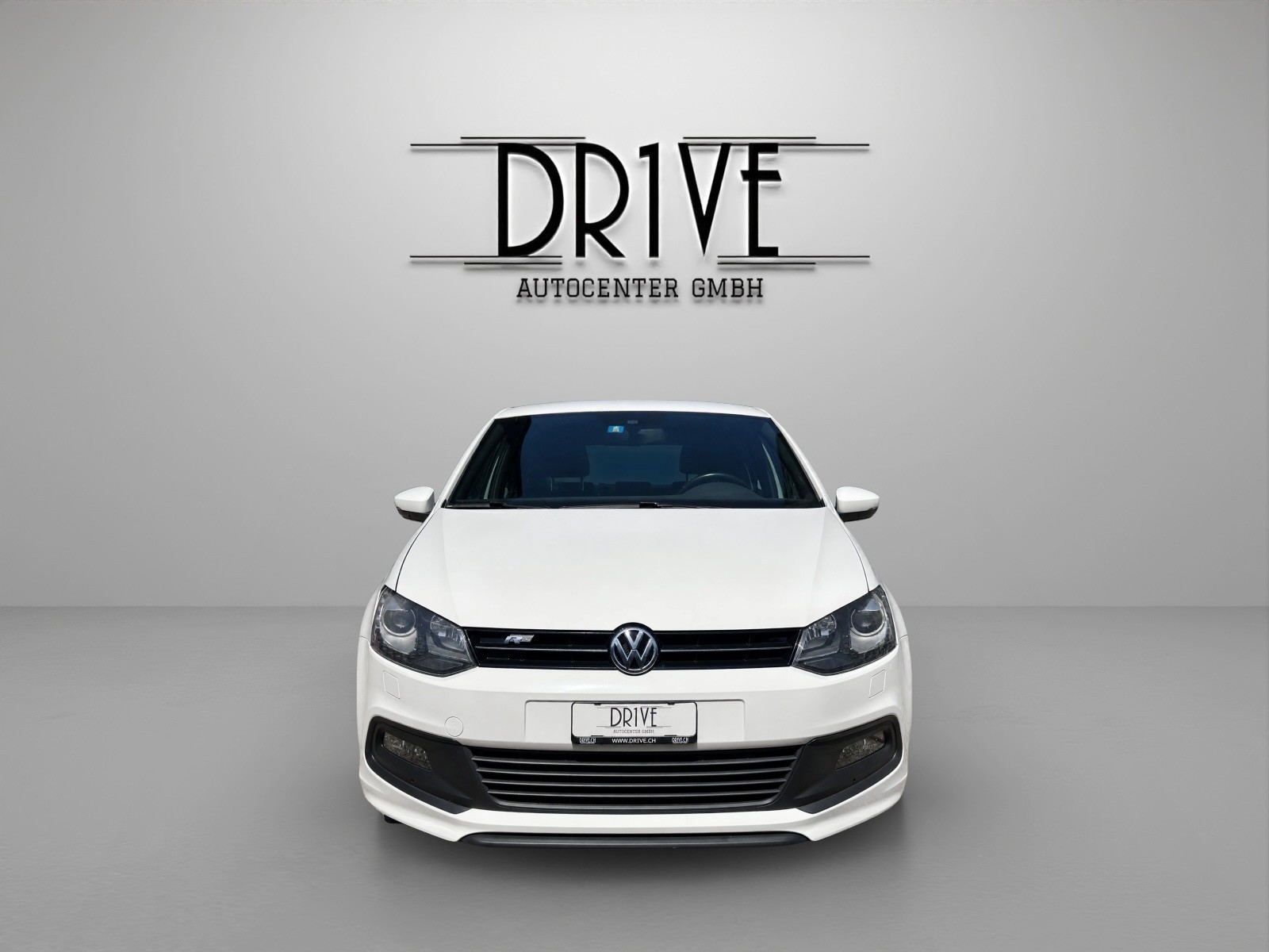 VW Polo 1.2 TSI Comfortline DSG-image-1
