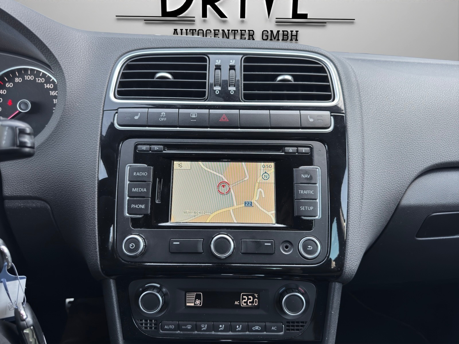 VW Polo 1.2 TSI Comfortline DSG-image-12