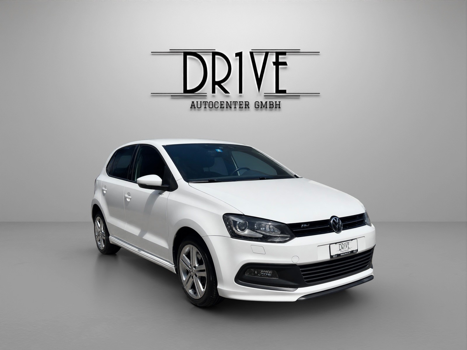 VW Polo 1.2 TSI Comfortline DSG-image-2