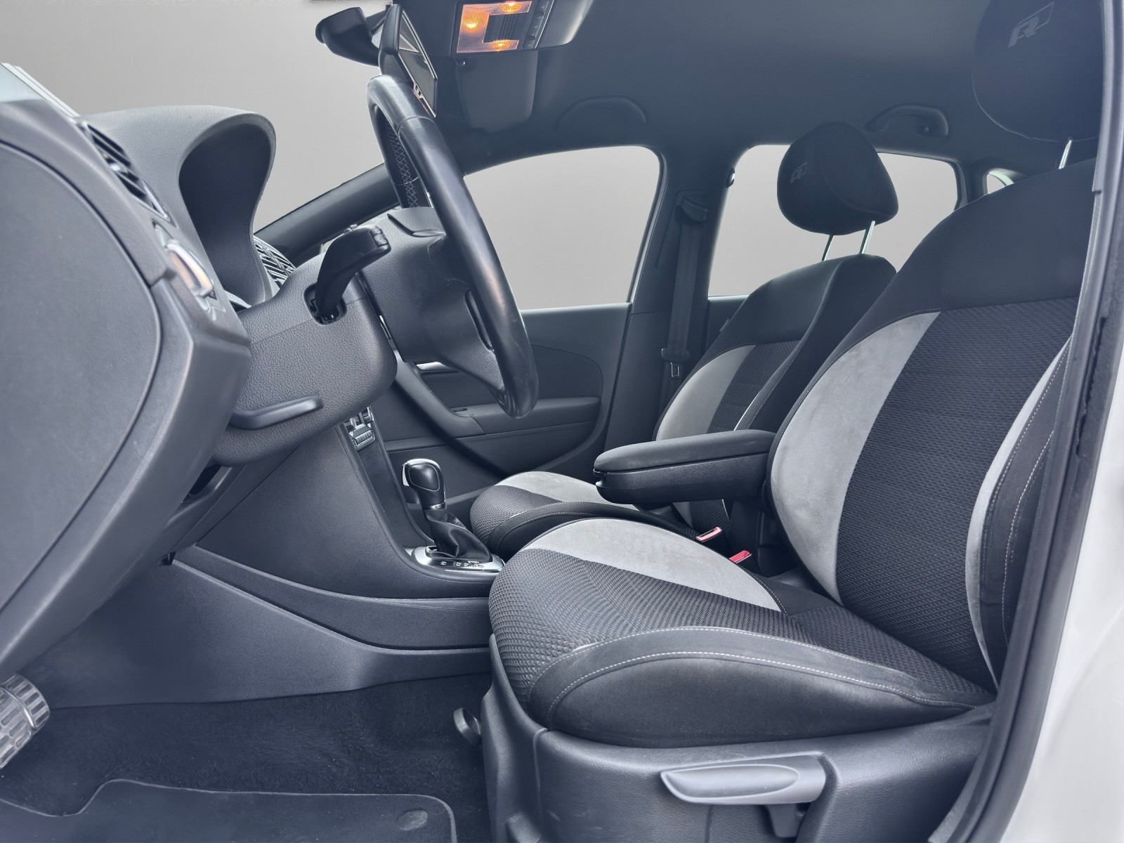 VW Polo 1.2 TSI Comfortline DSG-image-7