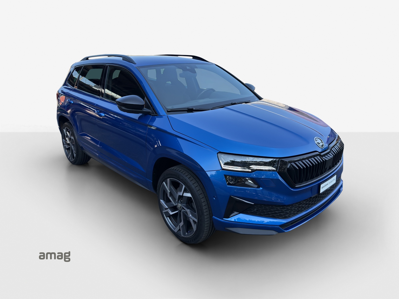 SKODA Karoq 2.0 TSI SportLine 4x4 DSG-image-5