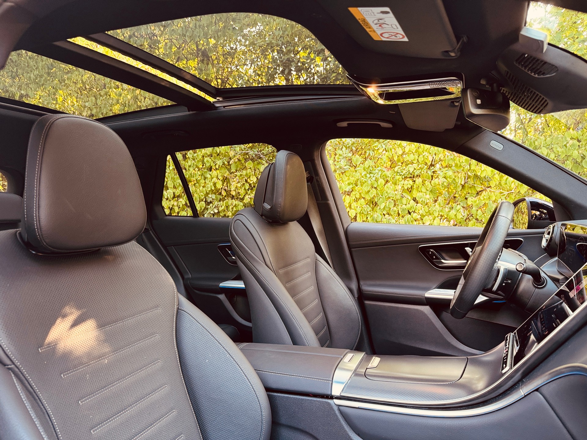 MERCEDES-BENZ GLC 300 e 4Matic EQ Star 9G-Tronic-image-6