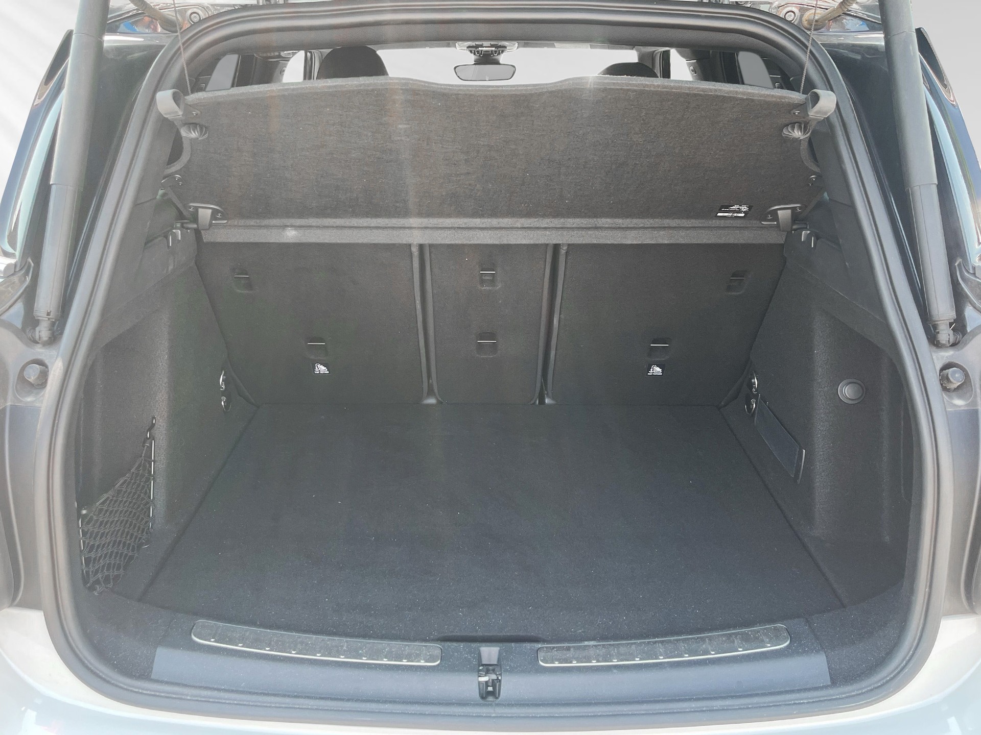 MINI Countryman Cooper S ALL4 Steptronic-image-7