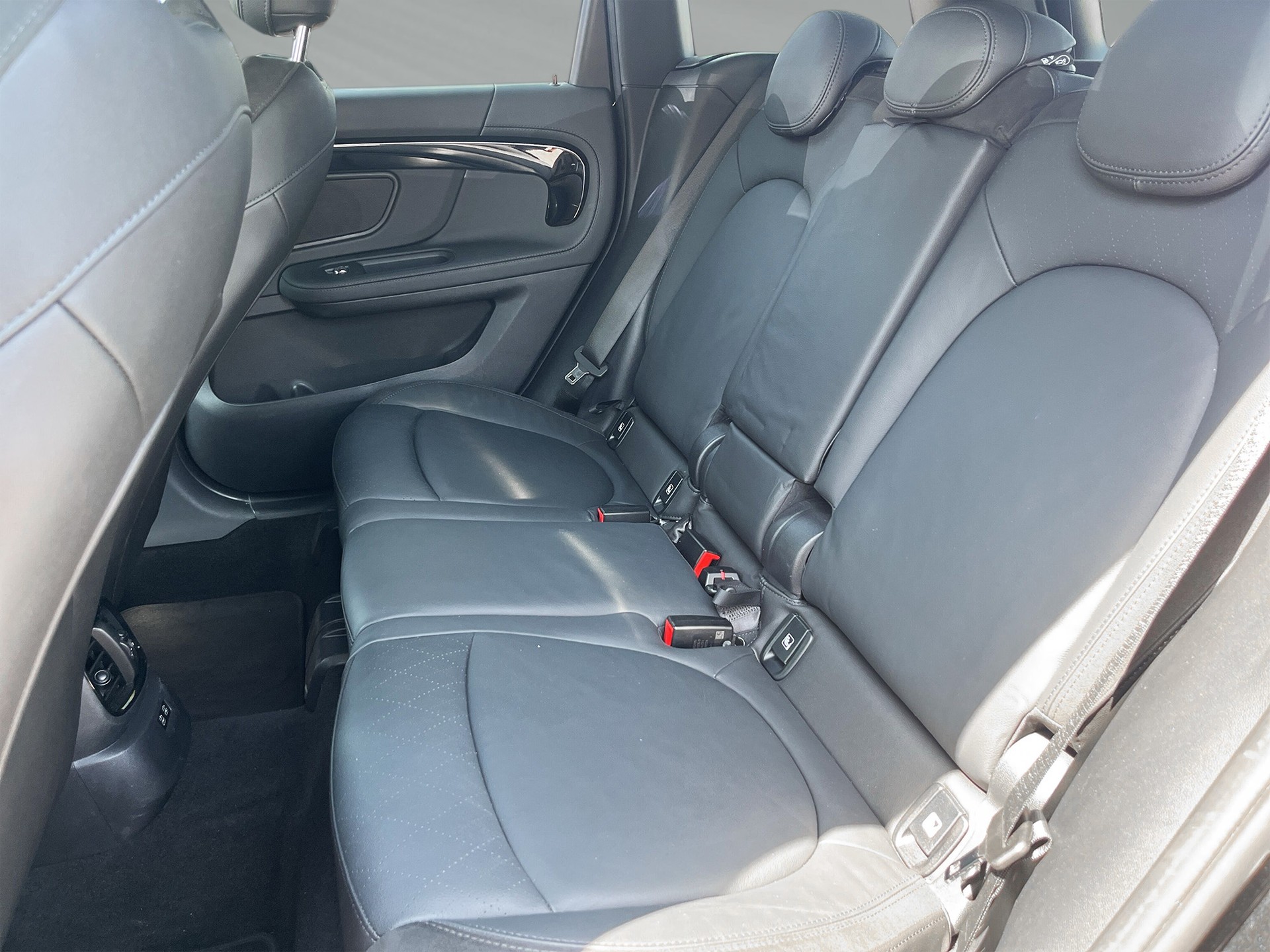 MINI Countryman Cooper S ALL4 Steptronic-image-6