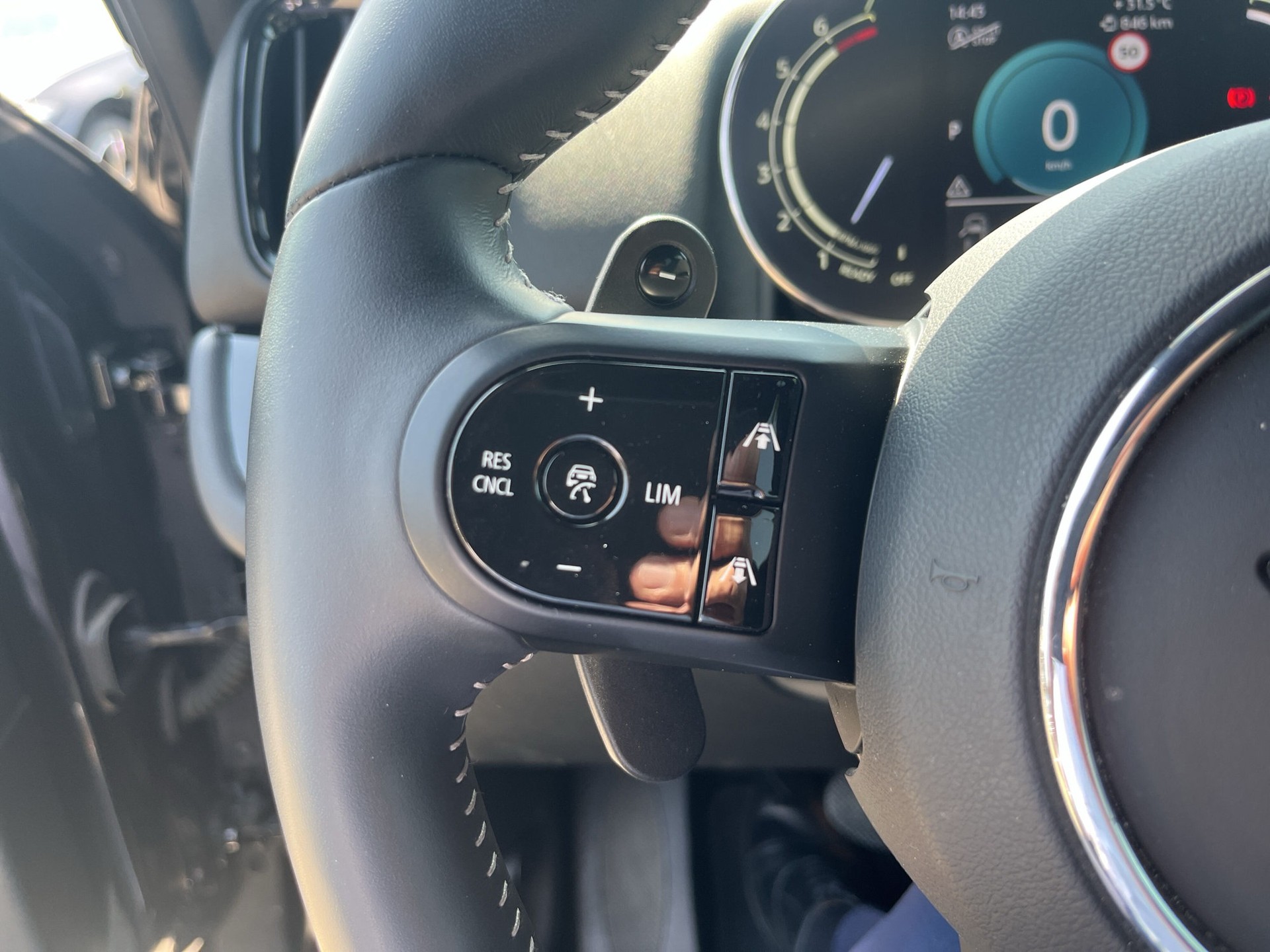 MINI Countryman Cooper S ALL4 Steptronic-image-14
