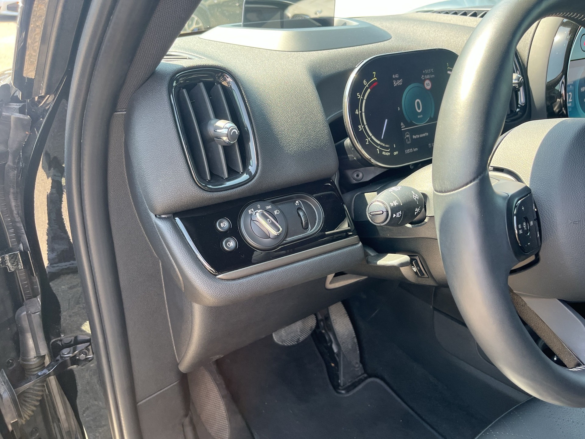 MINI Countryman Cooper S ALL4 Steptronic-image-19