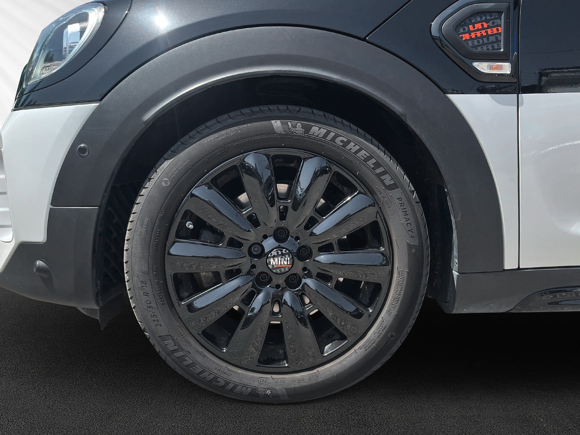 MINI Countryman Cooper S ALL4 Steptronic-image-8