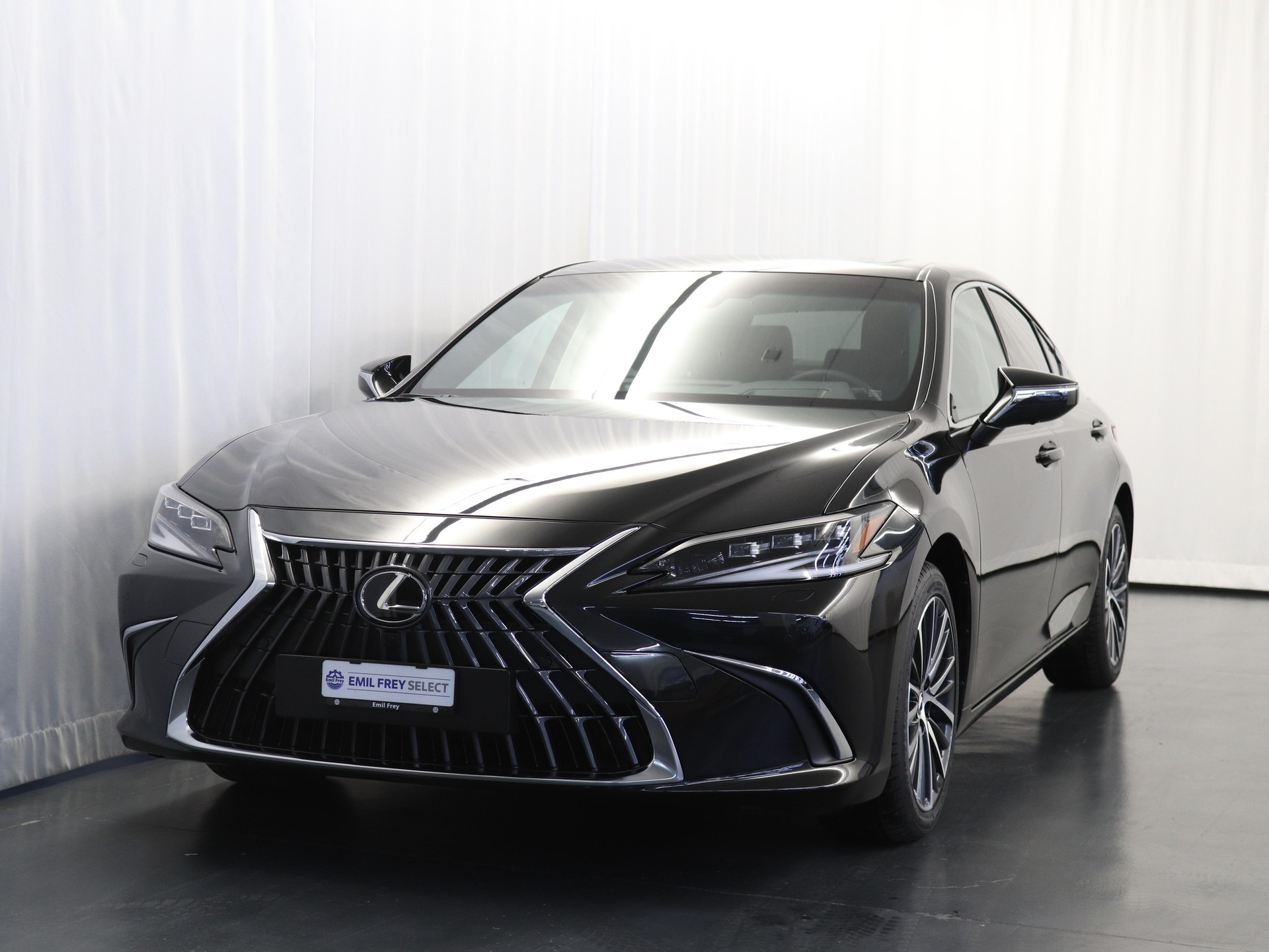 LEXUS ES 300h Excellence-image-0