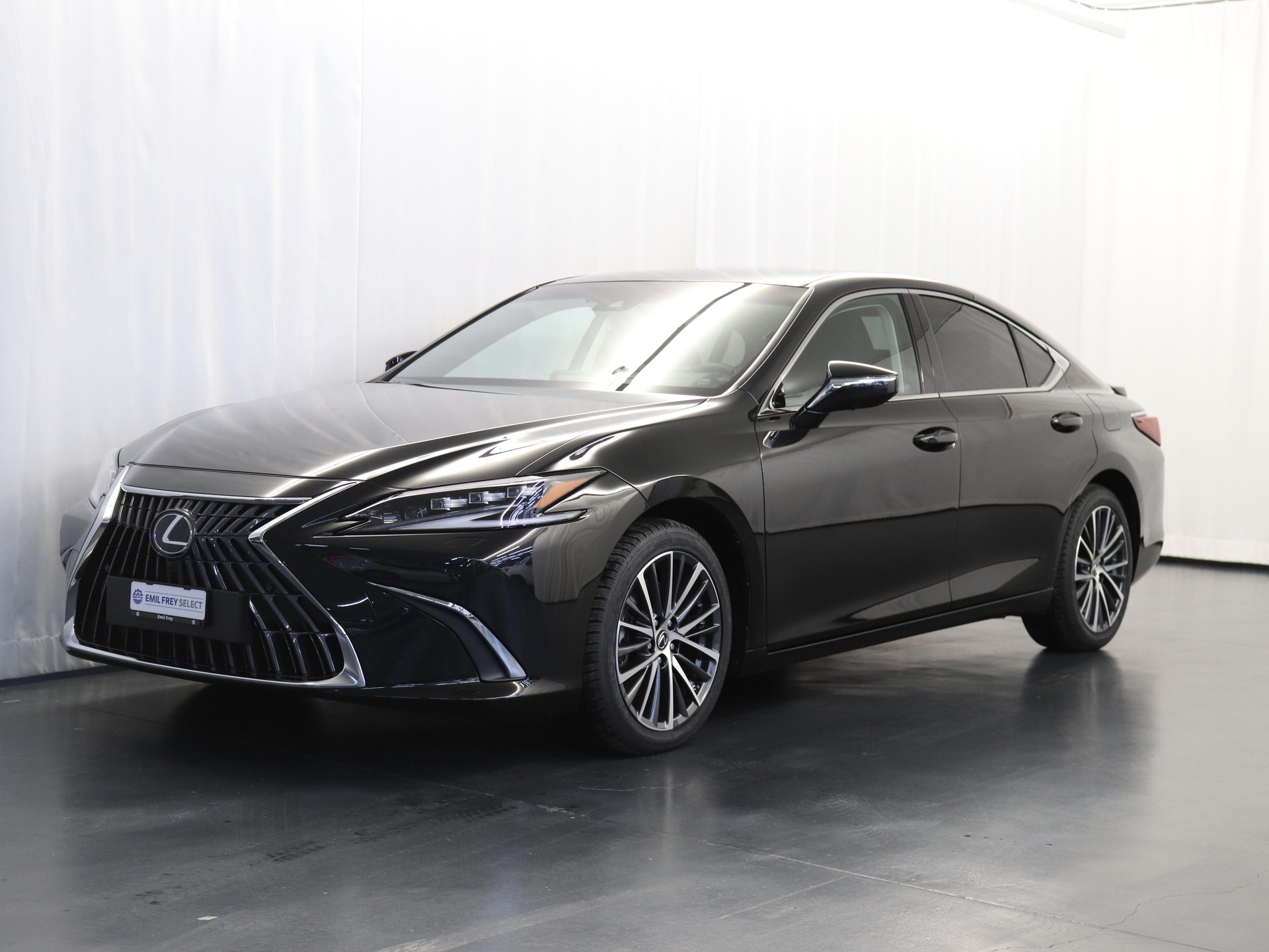 LEXUS ES 300h Excellence-image-1
