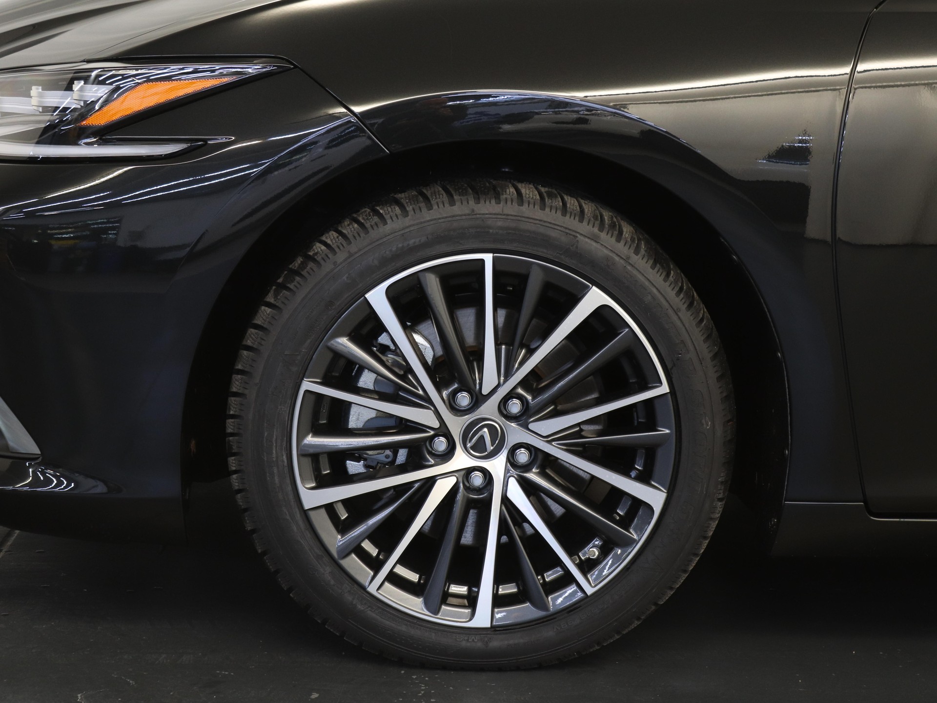 LEXUS ES 300h Excellence-image-3