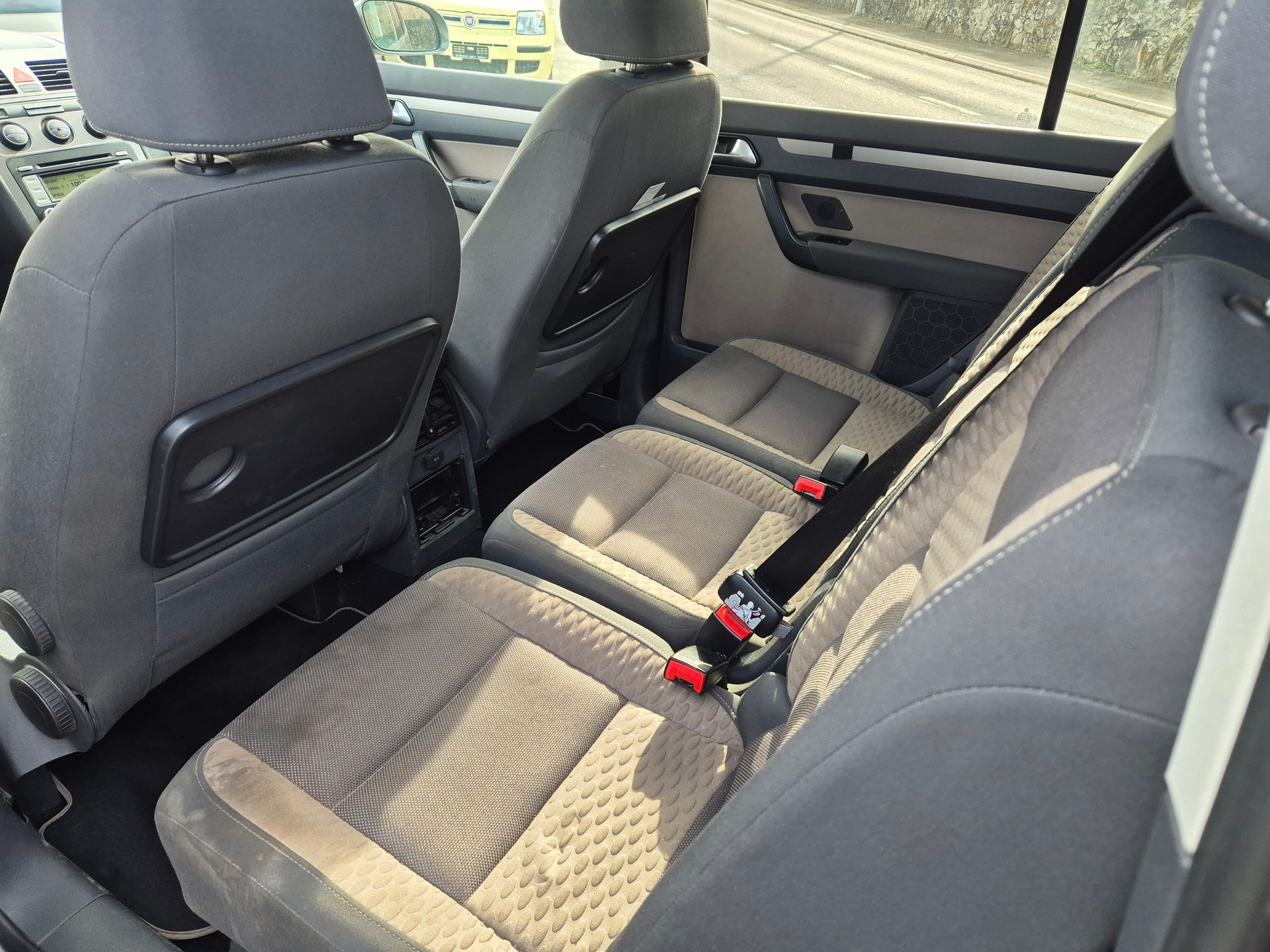 VW CrossTouran 1.4 TSI-image-4
