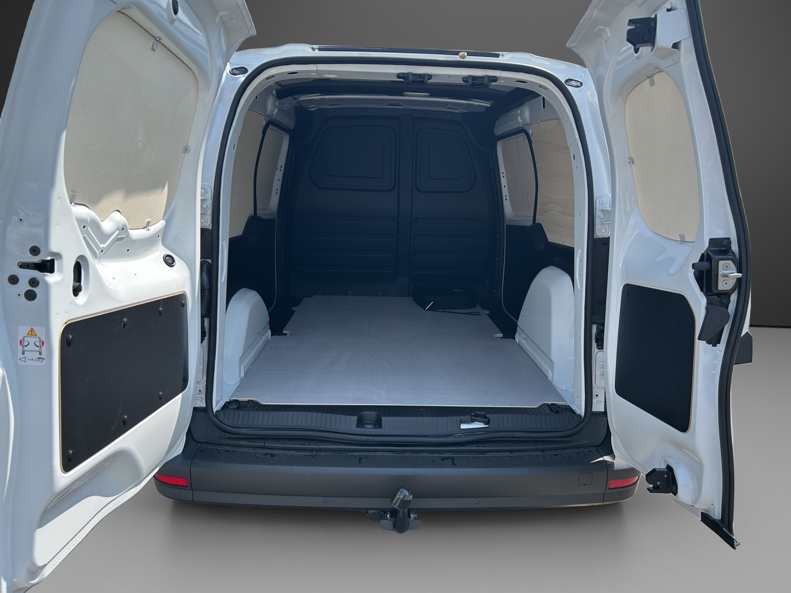 MERCEDES-BENZ eCitan 45kWh Base Lang-image-5