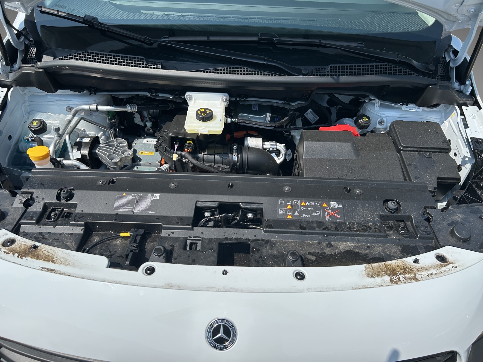 MERCEDES-BENZ eCitan 45kWh Base Lang-image-11