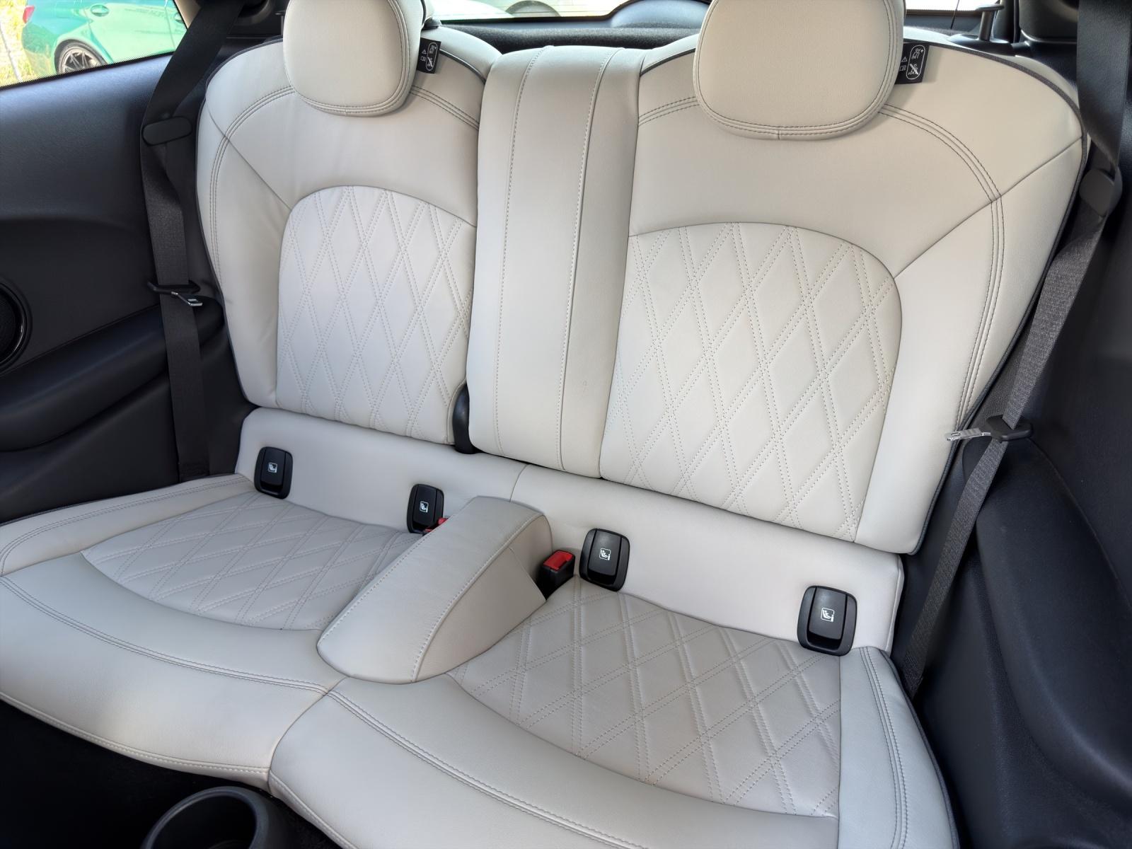 MINI Cooper SE (CH) 🔋-image-19