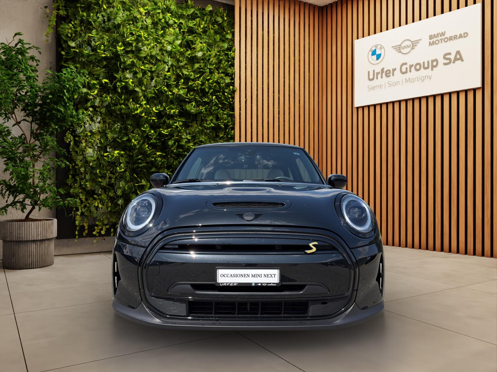 MINI Cooper SE (CH) 🔋-image-7