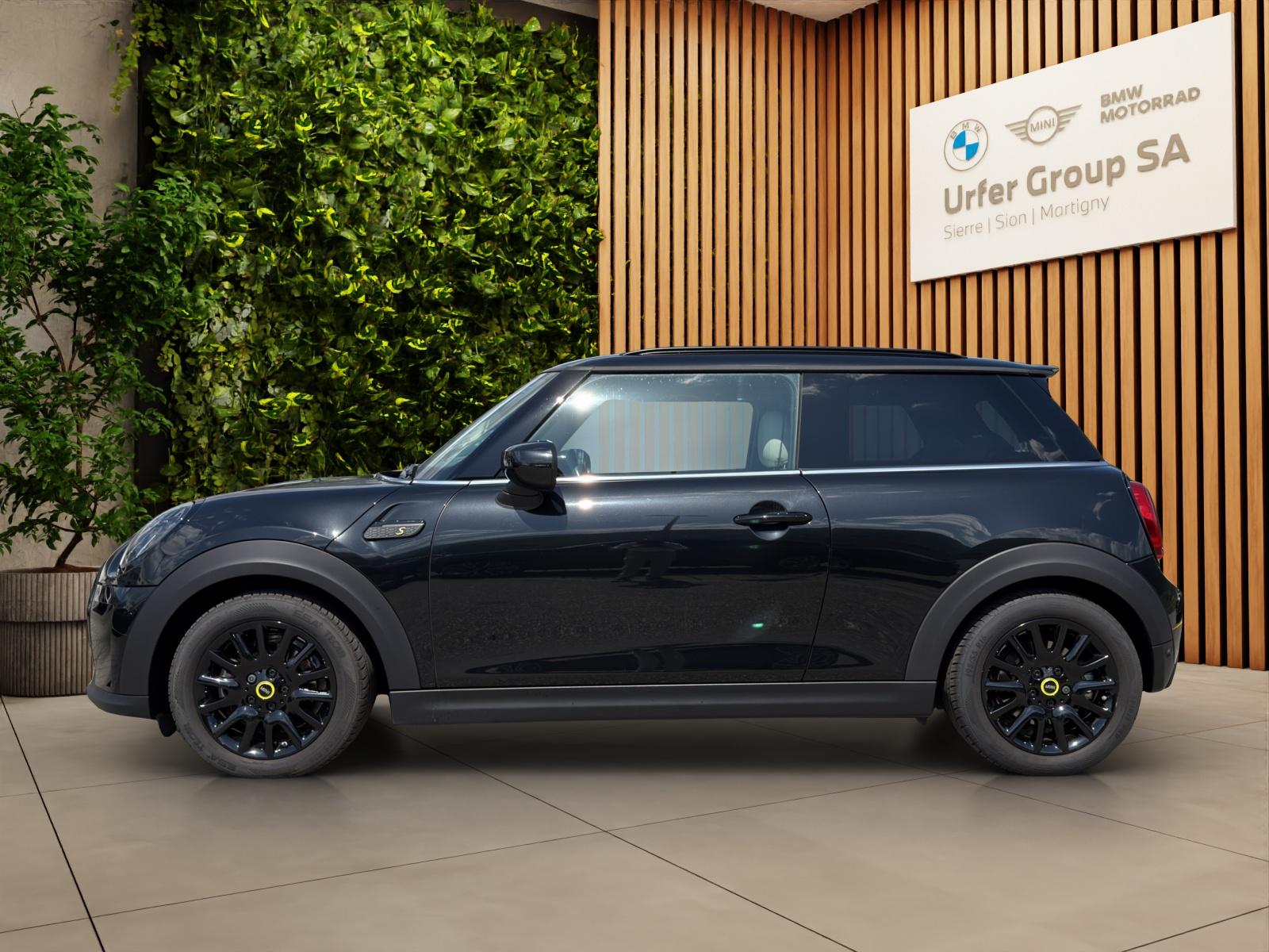 MINI Cooper SE (CH) 🔋-image-2