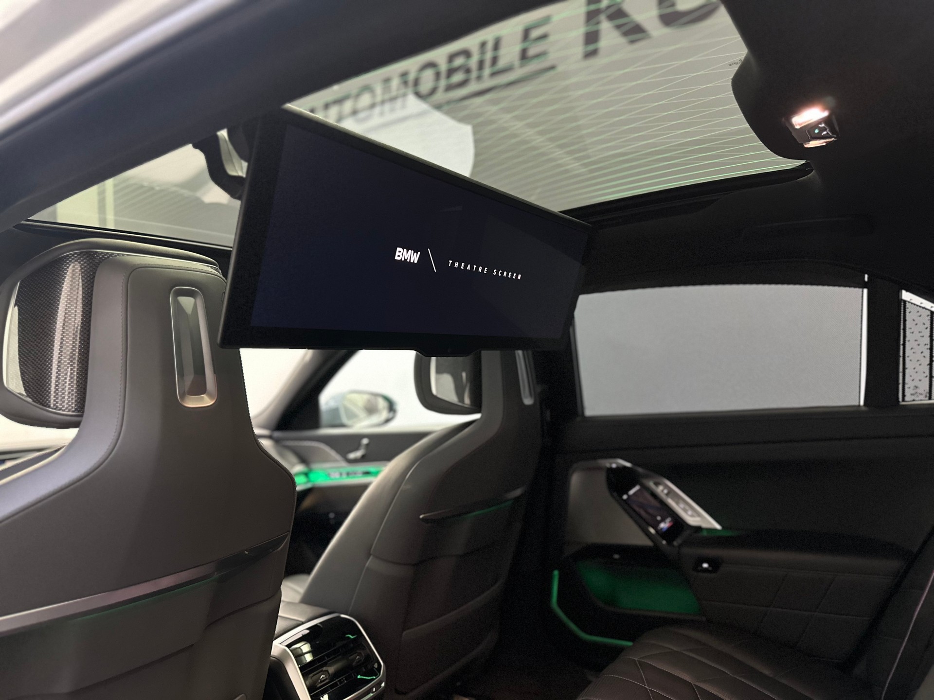 BMW i7 xDrive 60 M Sport-image-19