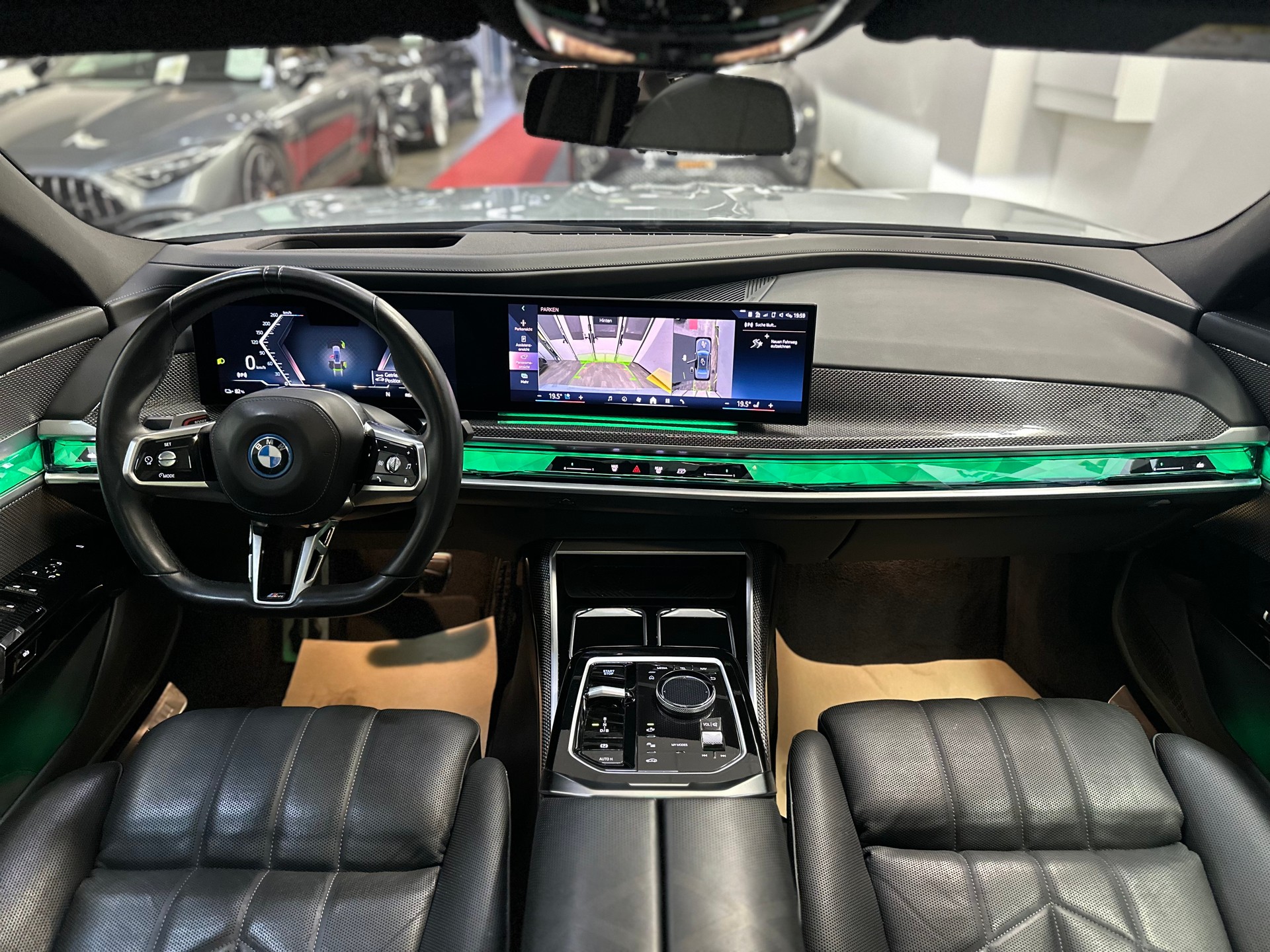 BMW i7 xDrive 60 M Sport-image-8