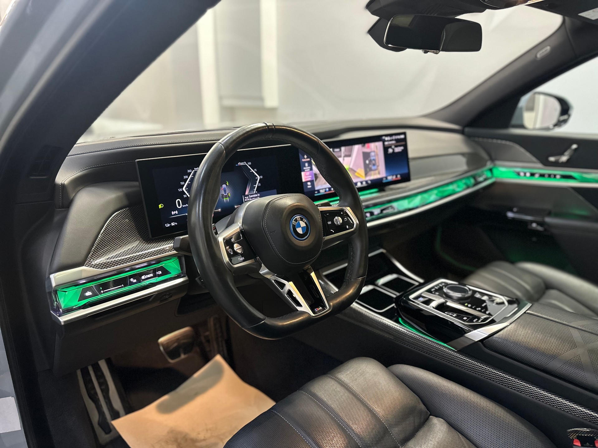 BMW i7 xDrive 60 M Sport-image-11