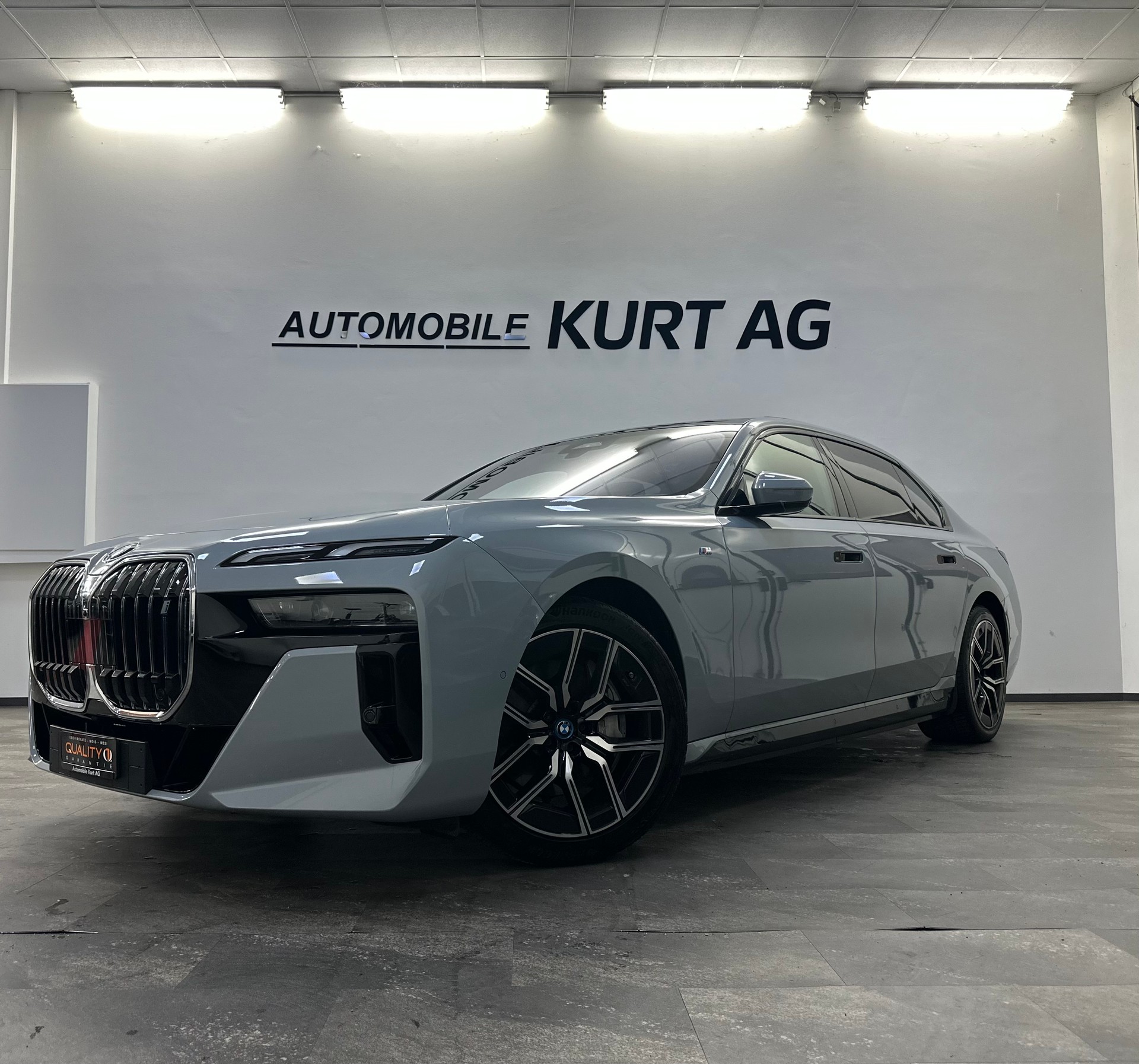 BMW i7 xDrive 60 M Sport-image-1