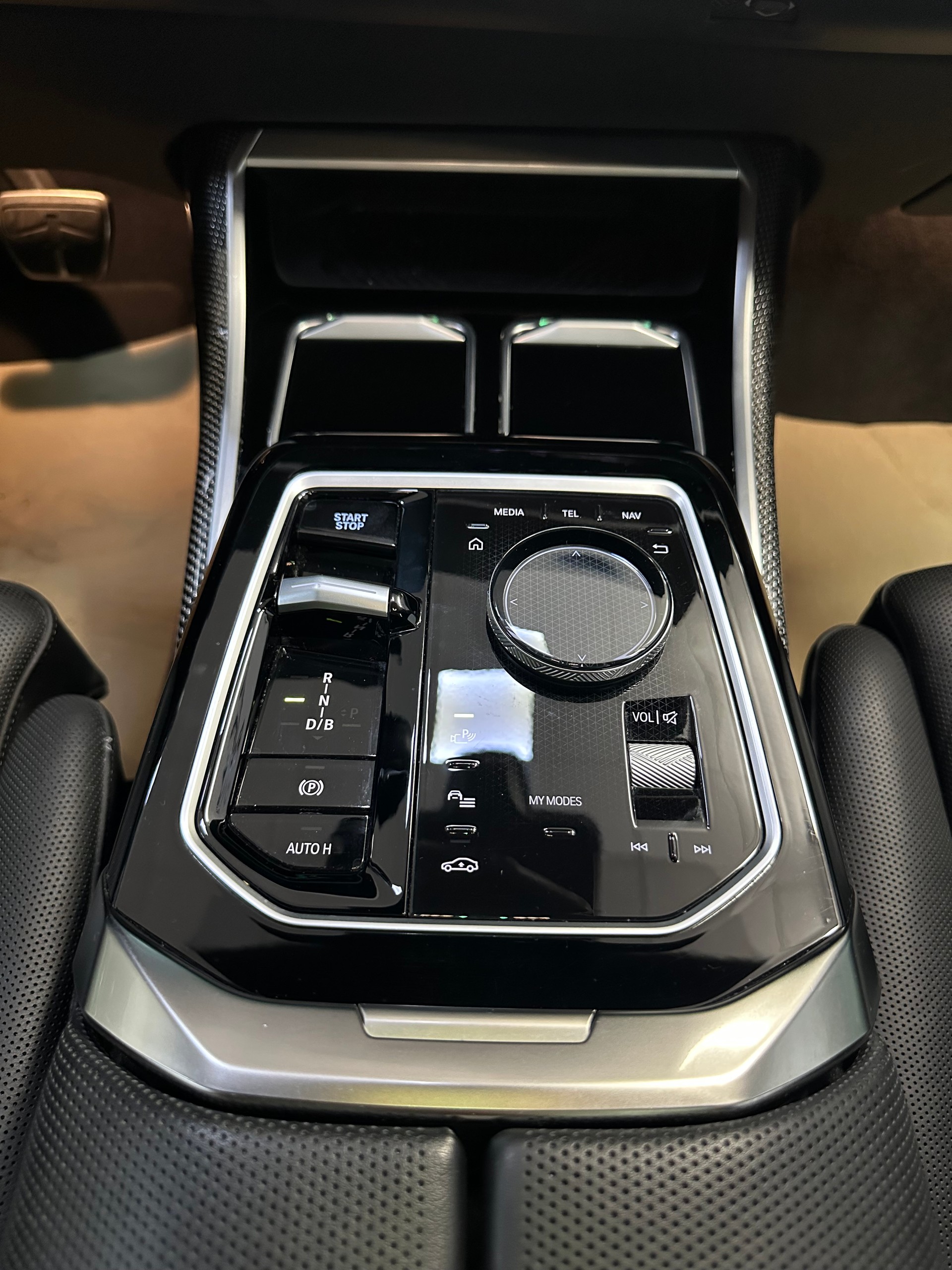 BMW i7 xDrive 60 M Sport-image-20
