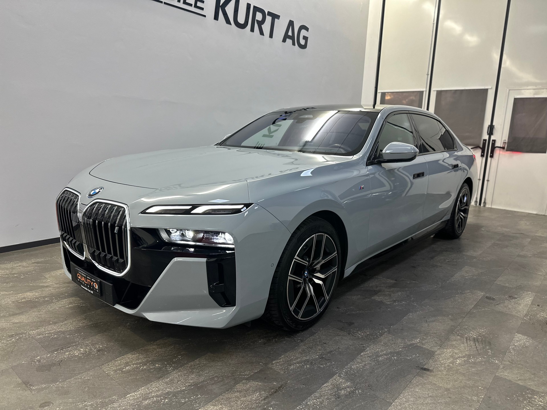 BMW i7 xDrive 60 M Sport-image-5