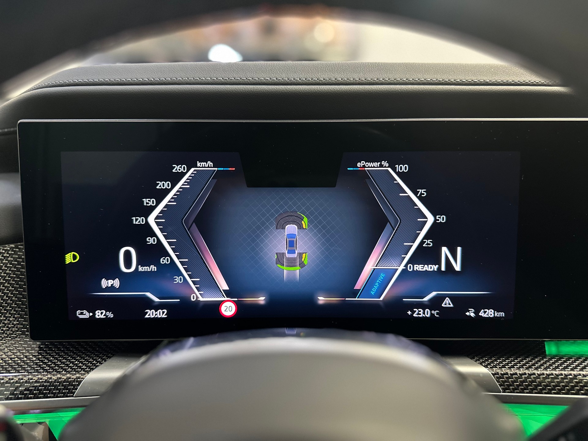 BMW i7 xDrive 60 M Sport-image-12