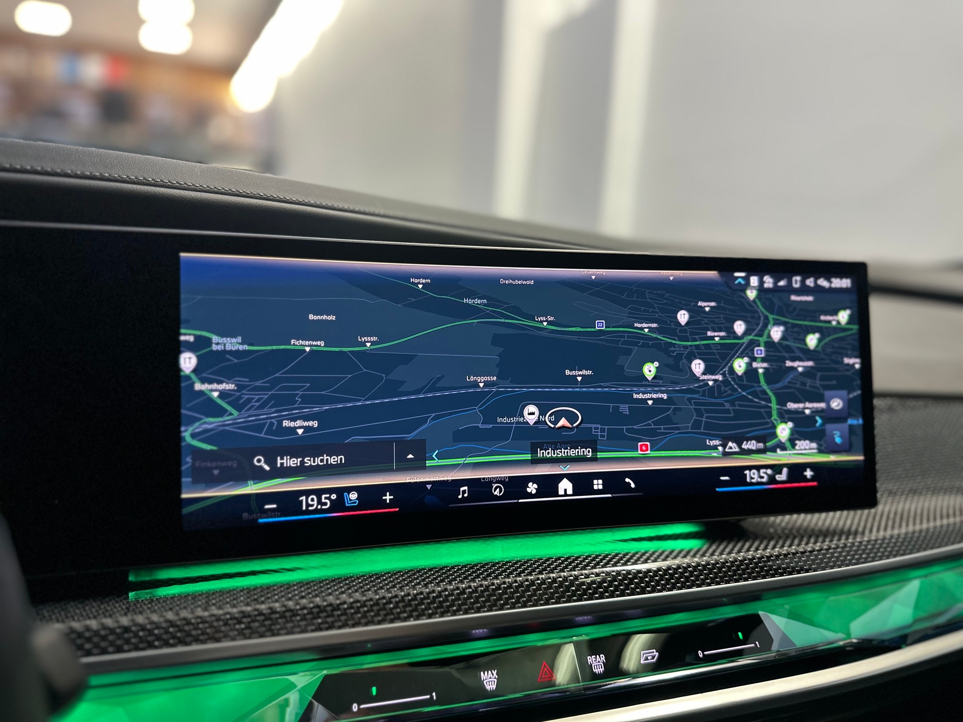 BMW i7 xDrive 60 M Sport-image-13