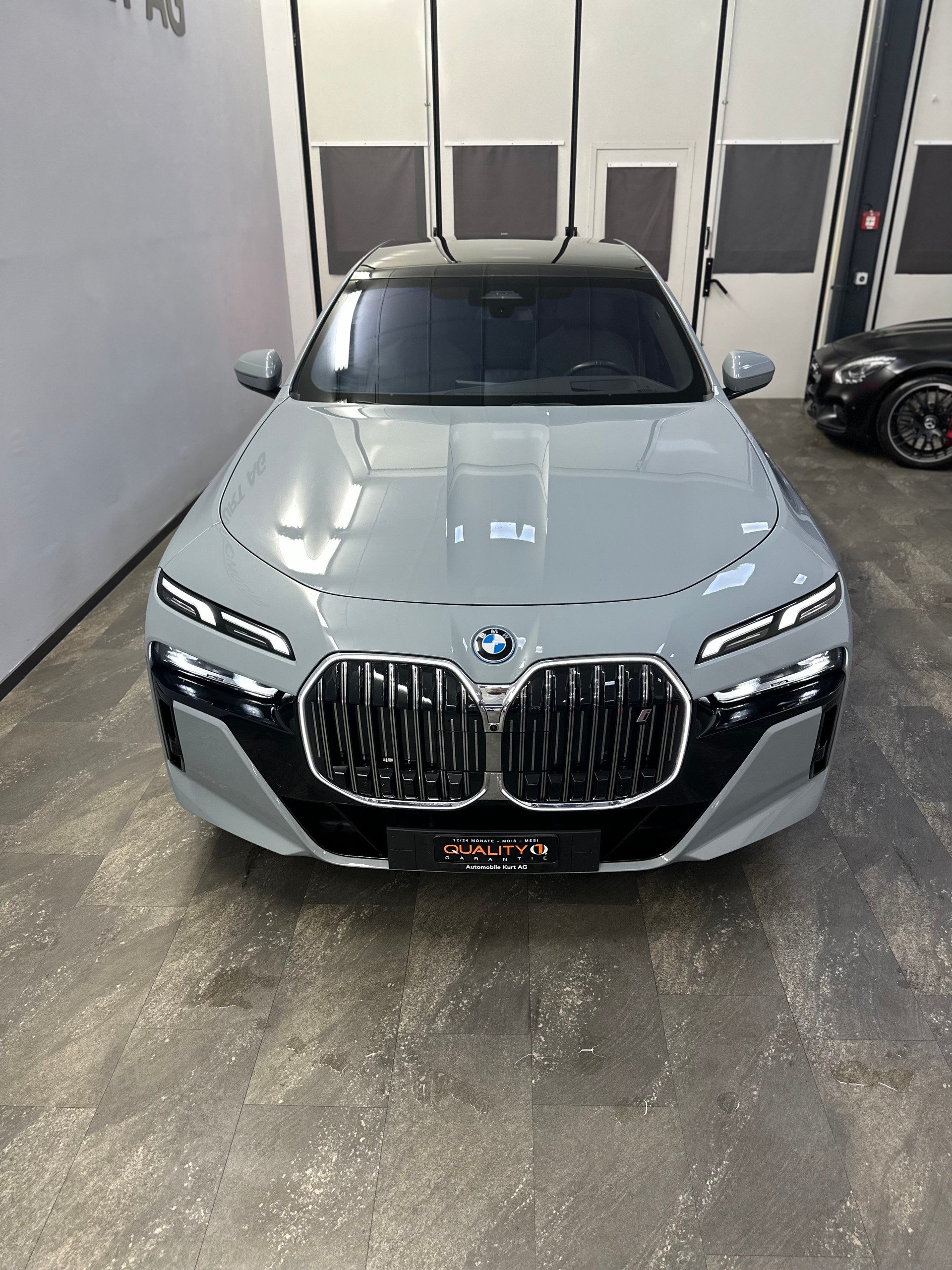 BMW i7 xDrive 60 M Sport-image-6