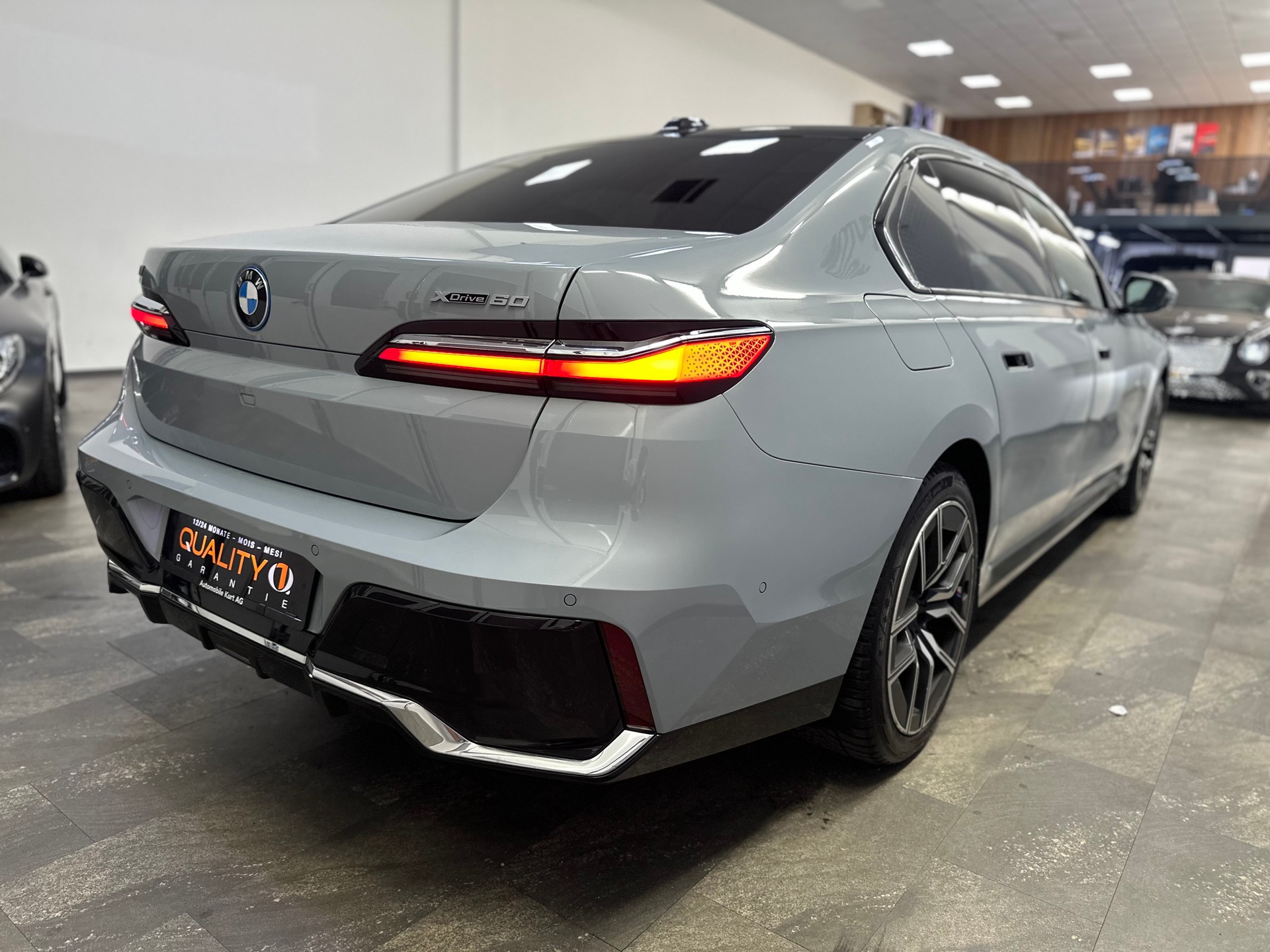 BMW i7 xDrive 60 M Sport-image-7
