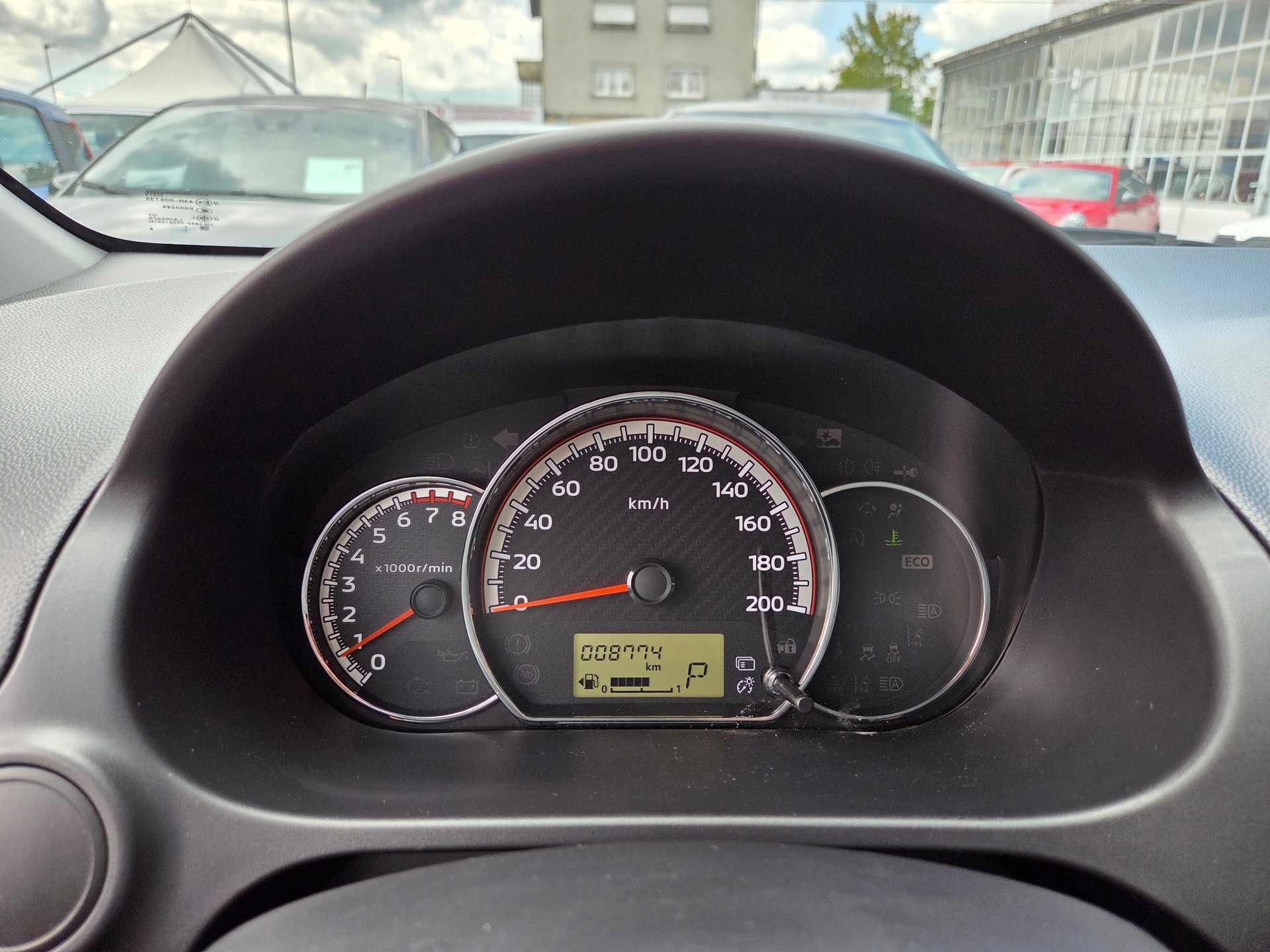 MITSUBISHI Space Star 1.2 CVT Value-image-16