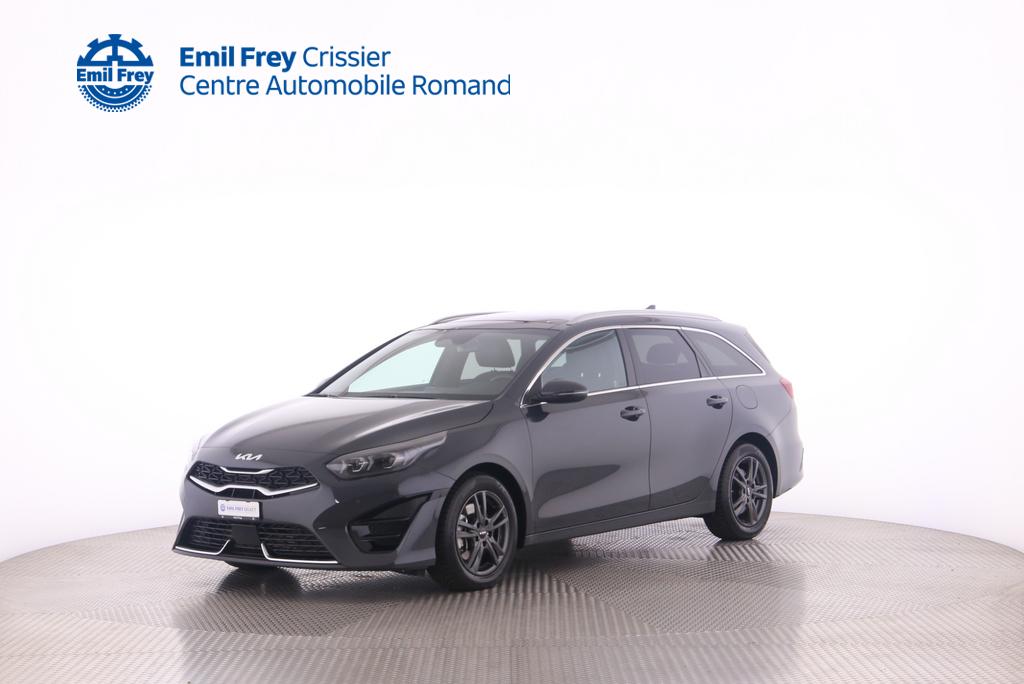 KIA Ceed SW 1.5 T-GDi MHEV GT-Line-showroom-element-1