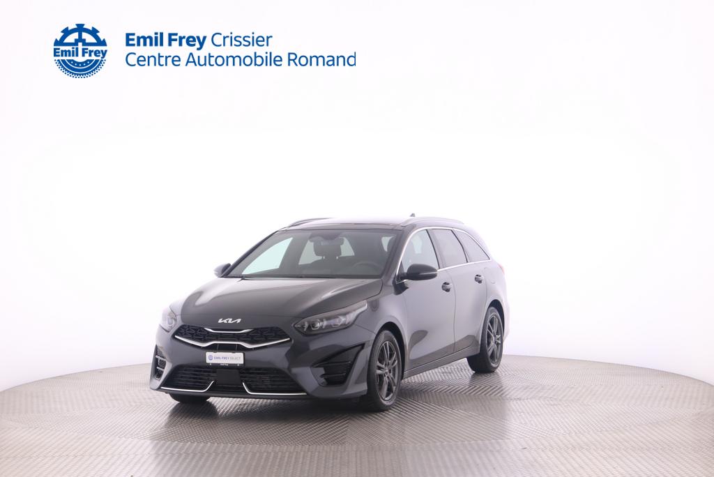 KIA Ceed SW 1.5 T-GDi MHEV GT-Line