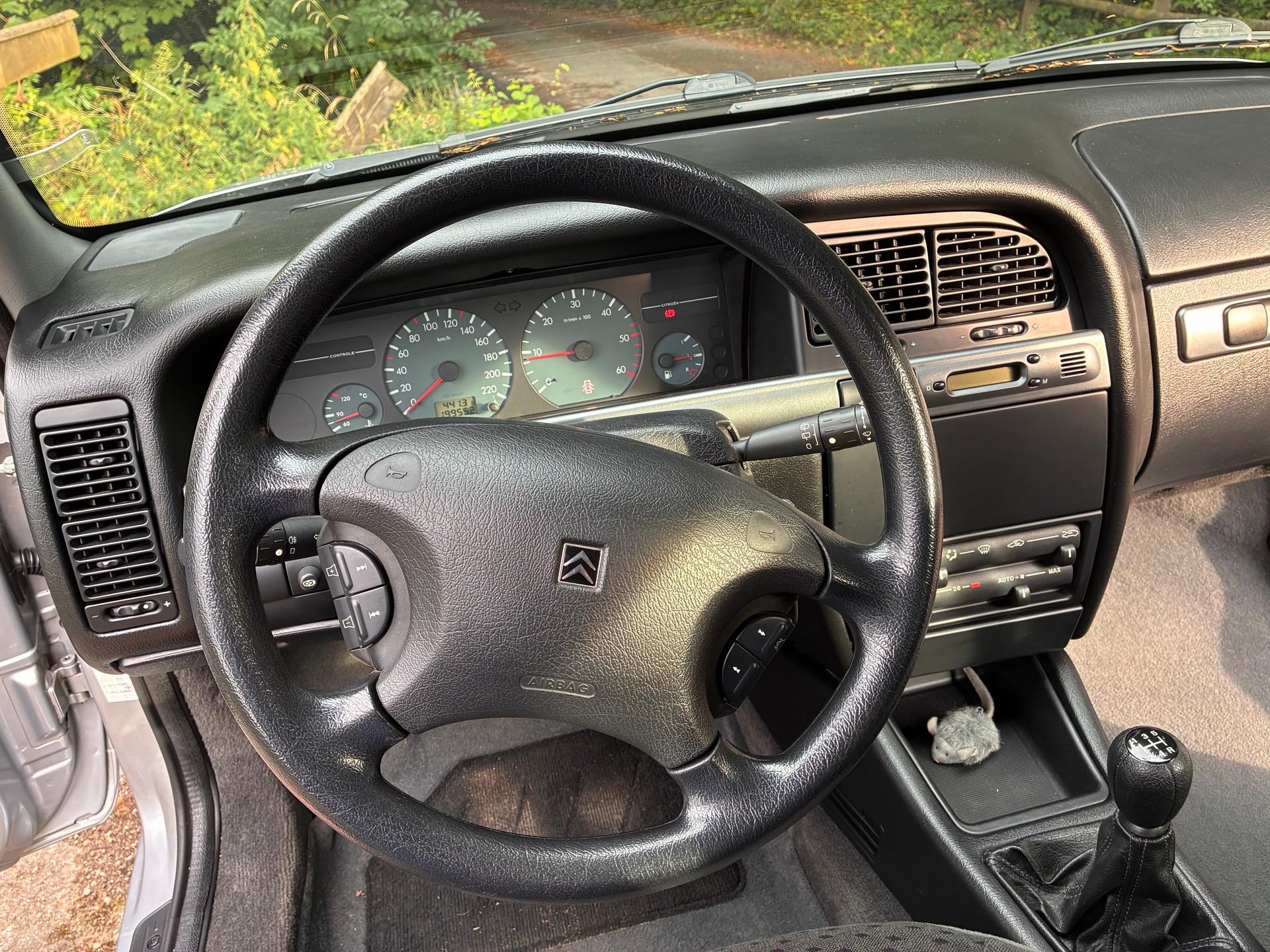 CITROEN XANTIA-image-3