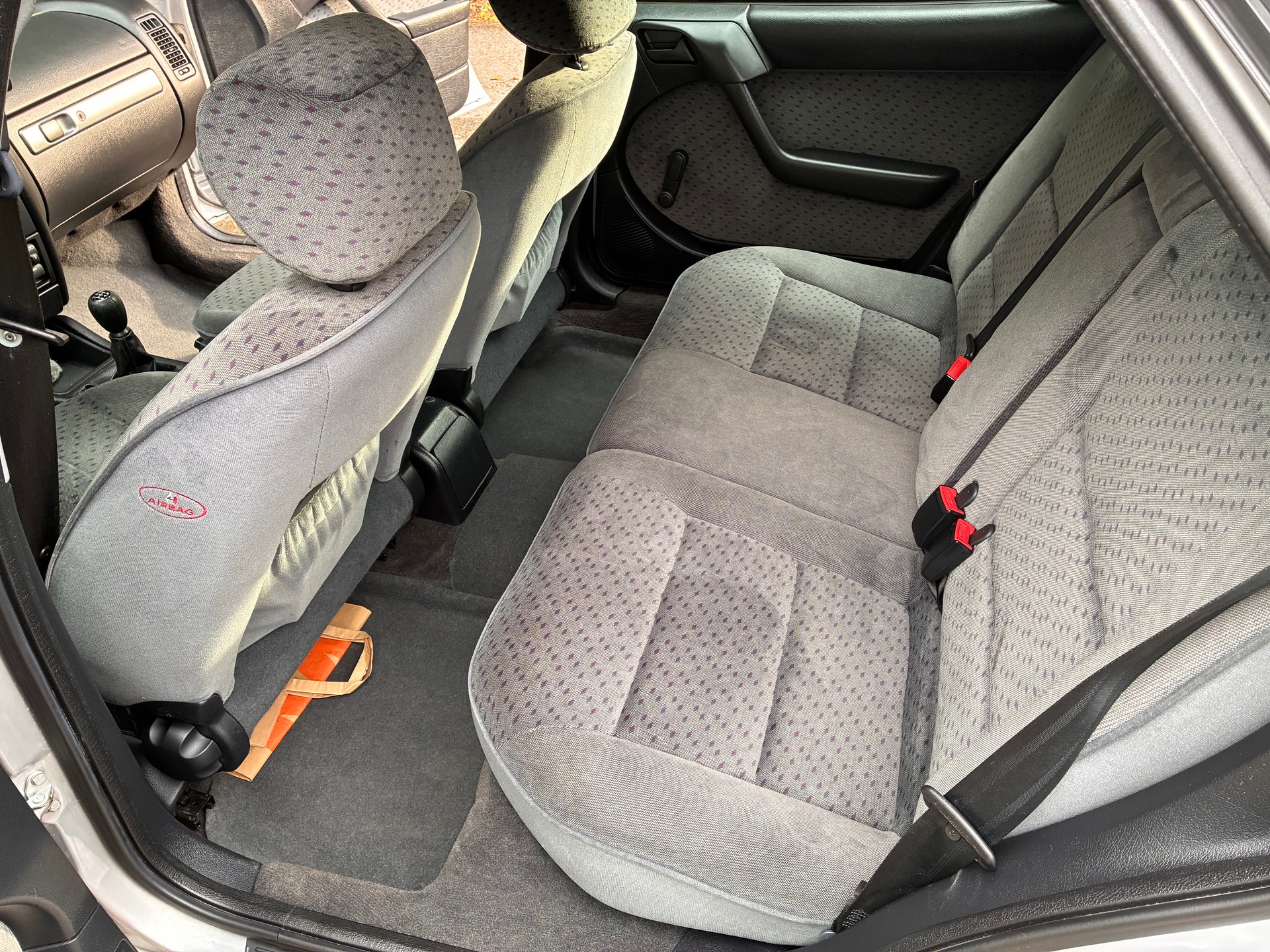 CITROEN XANTIA-image-6