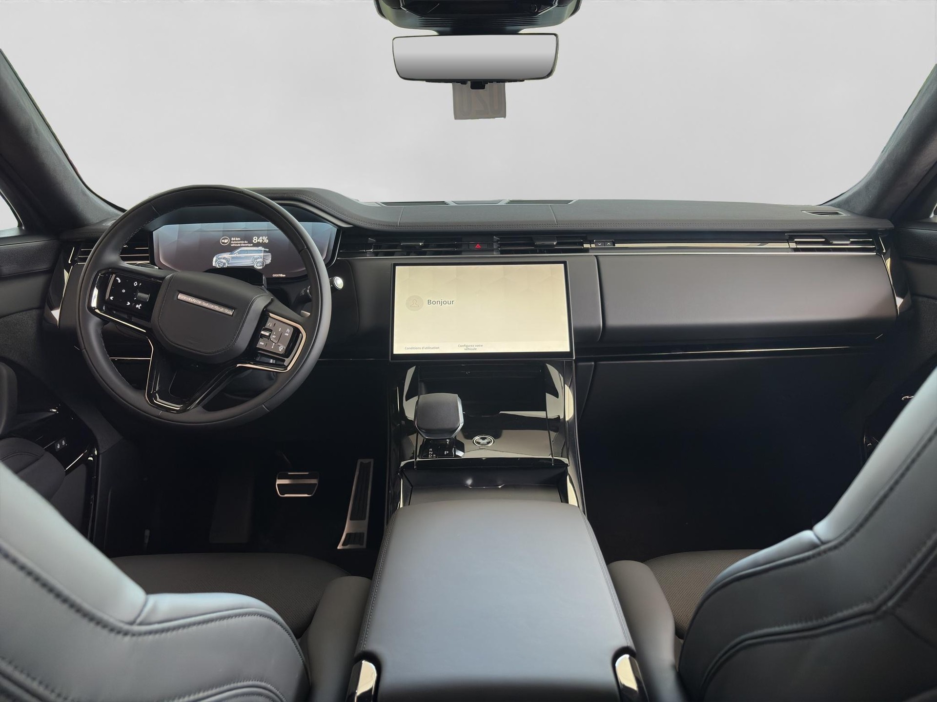 LAND ROVER Range Rover Sport 3.0 I6 P460e HSE Dynamic-image-3