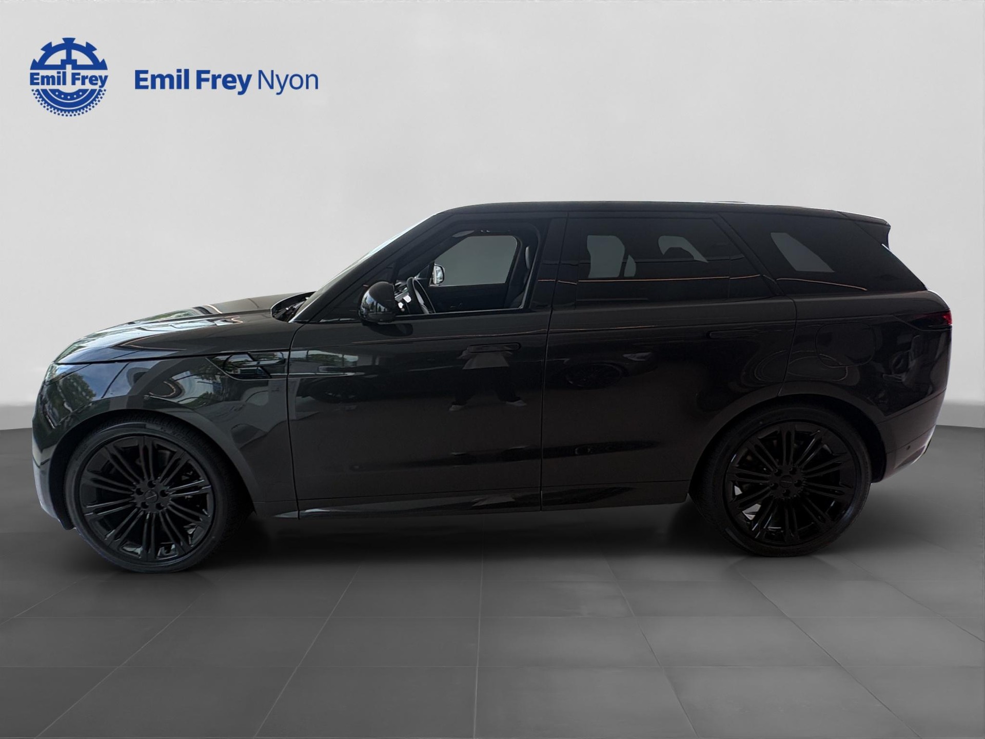 LAND ROVER Range Rover Sport 3.0 I6 P460e HSE Dynamic-image-2