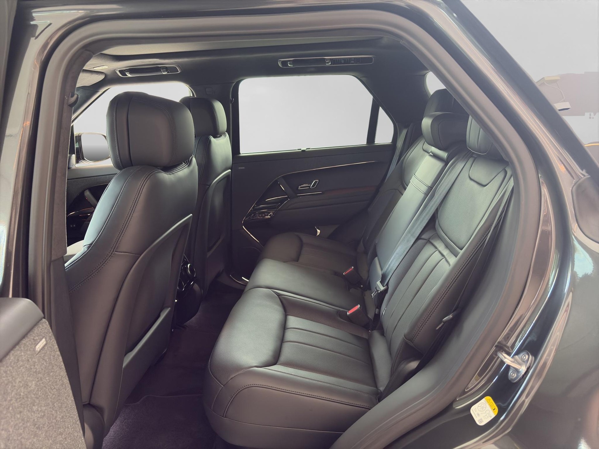 LAND ROVER Range Rover Sport 3.0 I6 P460e HSE Dynamic-image-5