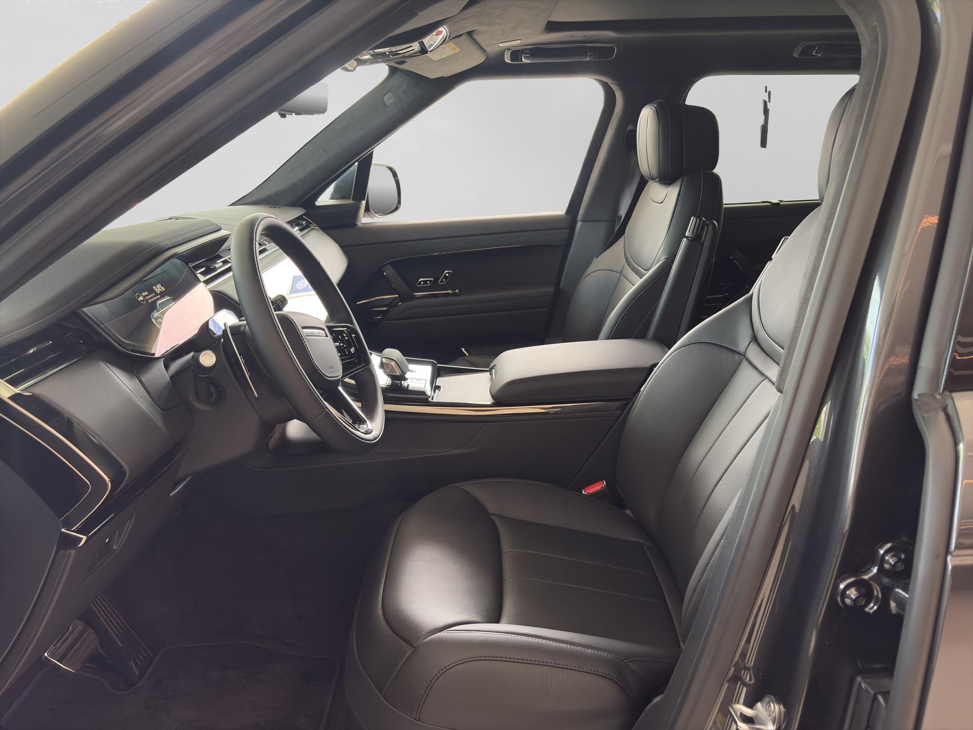 LAND ROVER Range Rover Sport 3.0 I6 P460e HSE Dynamic-image-1