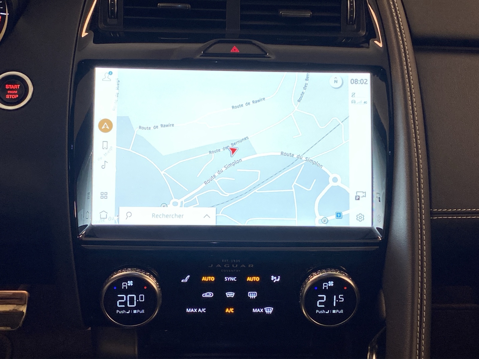 JAGUAR E-Pace 2.0 I4 300 Sport AWD-image-13