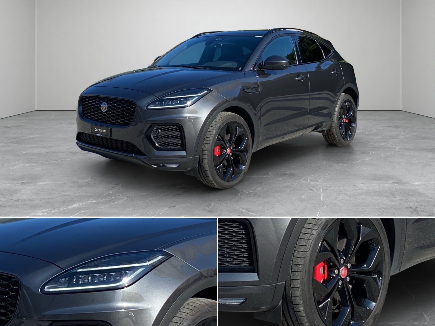 JAGUAR E-Pace 2.0 I4 300 Sport AWD-image-12