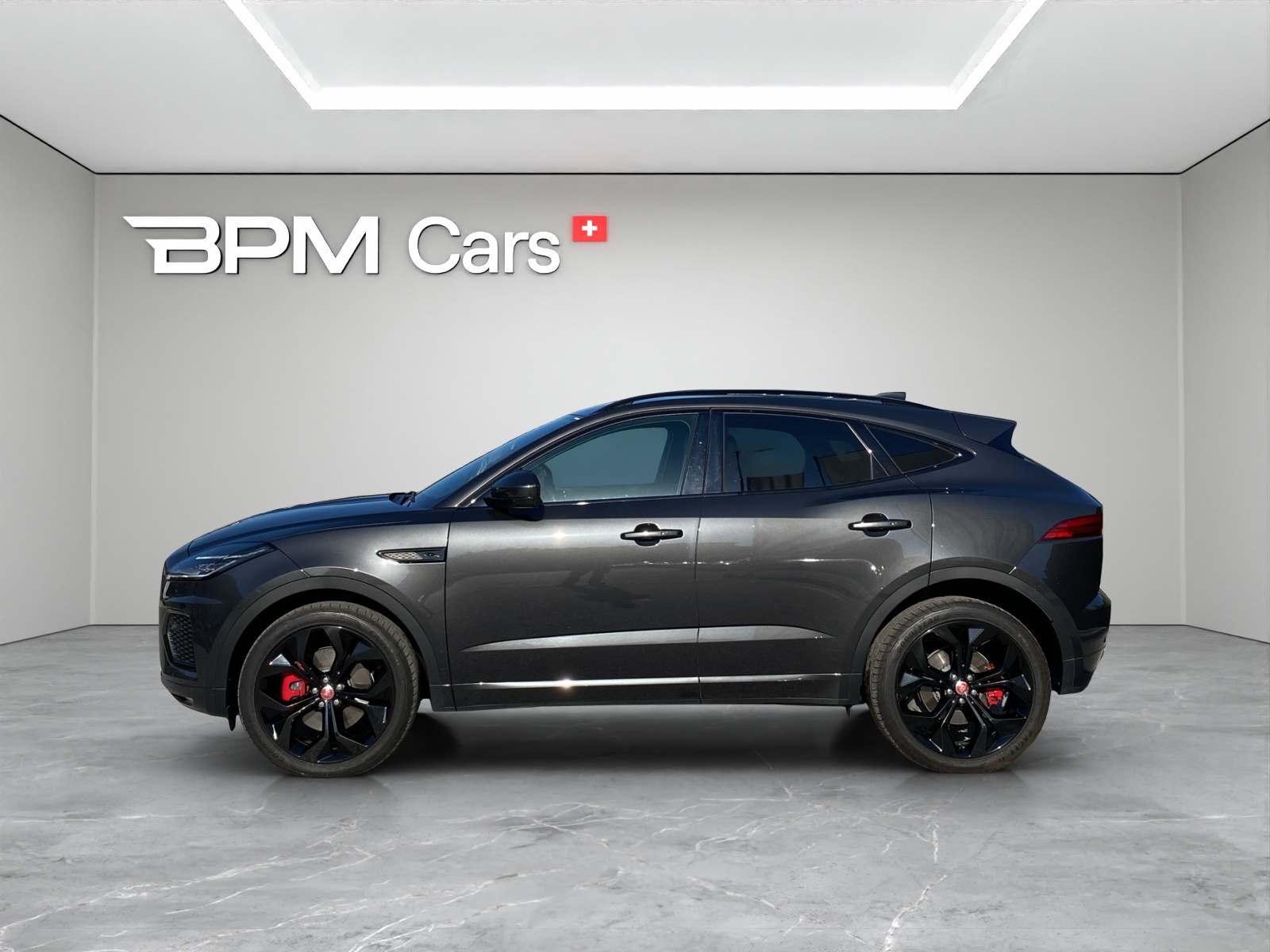 JAGUAR E-Pace 2.0 I4 300 Sport AWD-image-15
