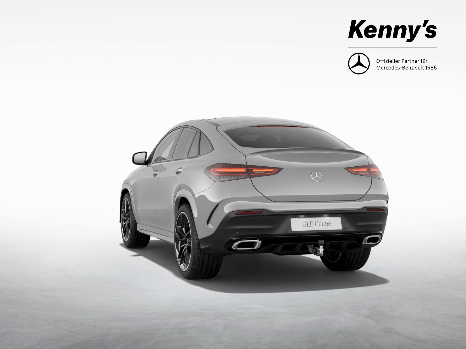 MERCEDES-BENZ GLE 300 d AMG Line 4MATIC Coupé-image-3