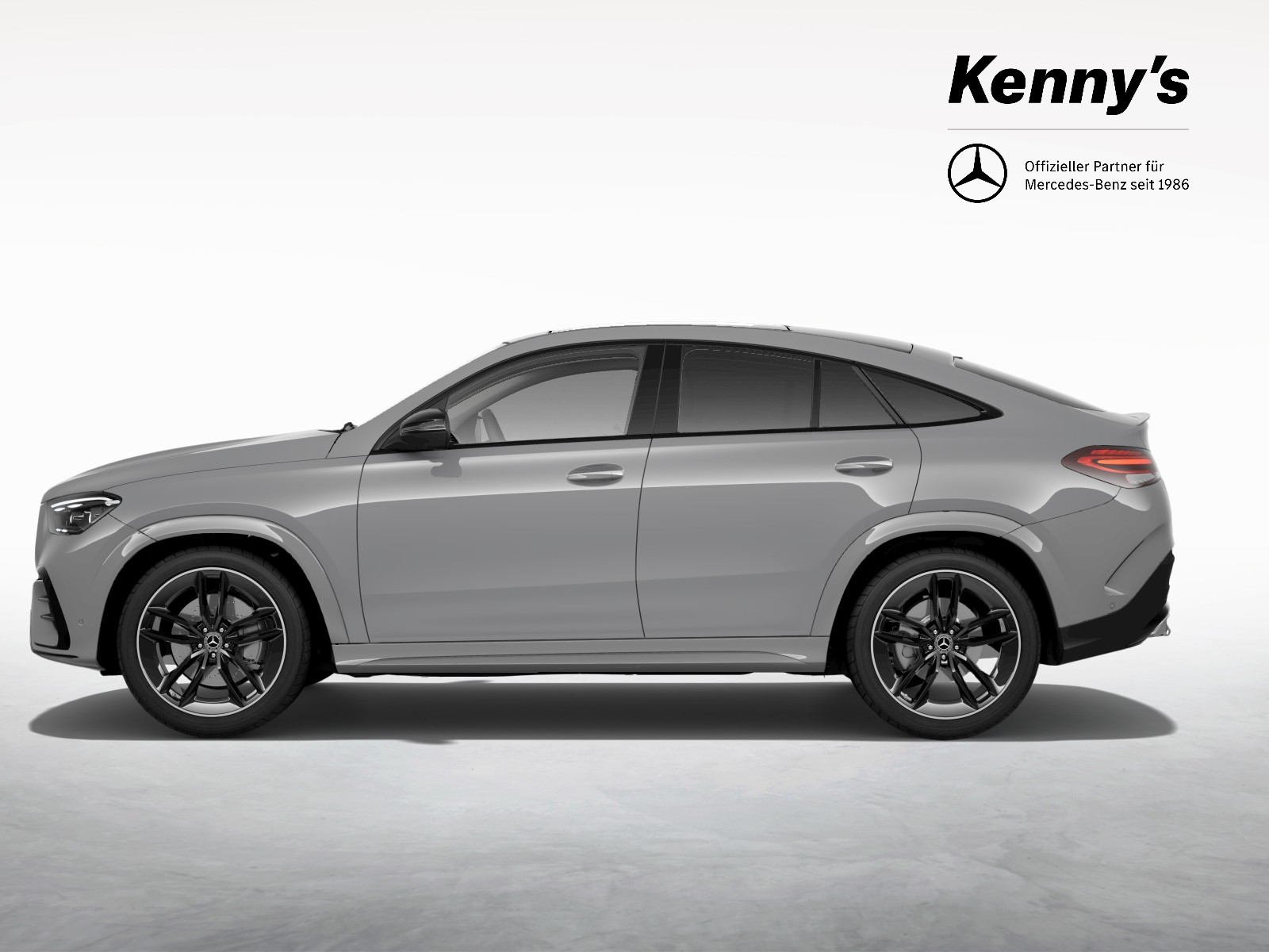 MERCEDES-BENZ GLE 300 d AMG Line 4MATIC Coupé-image-2