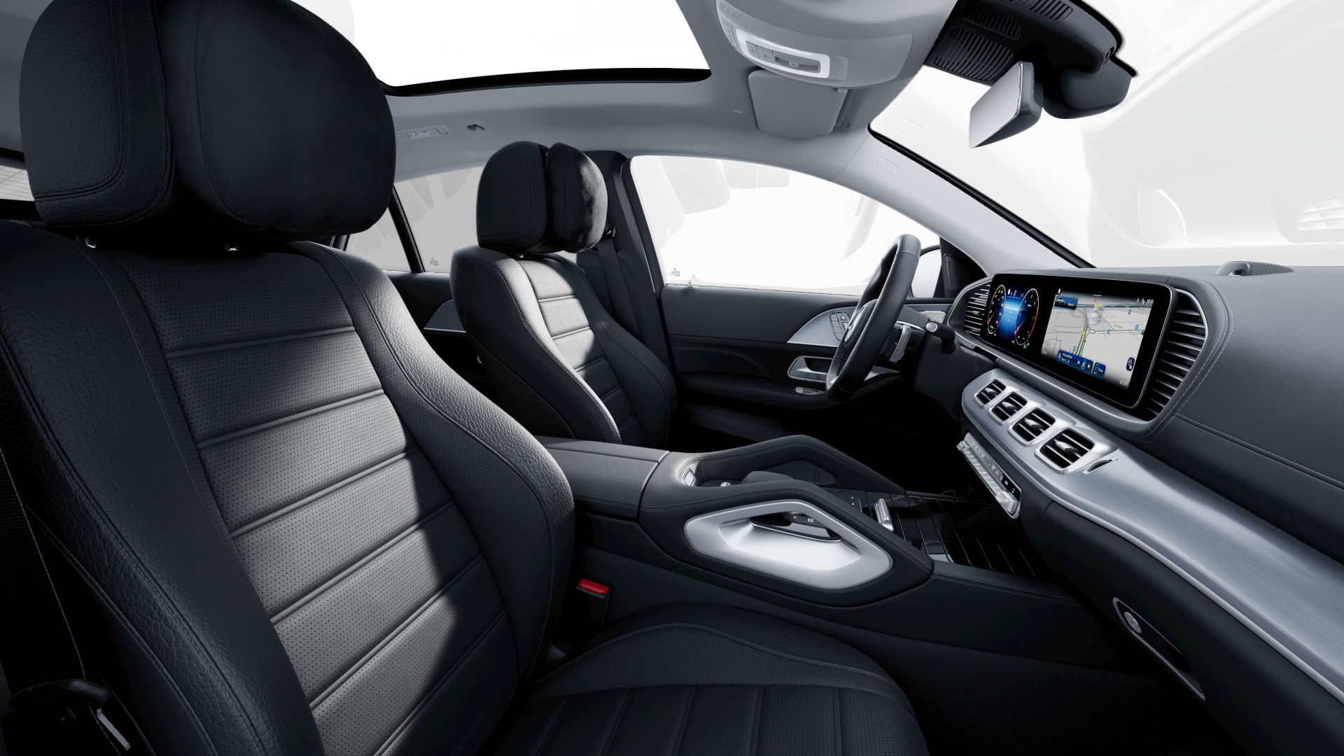 MERCEDES-BENZ GLE 300 d AMG Line 4MATIC Coupé-image-5
