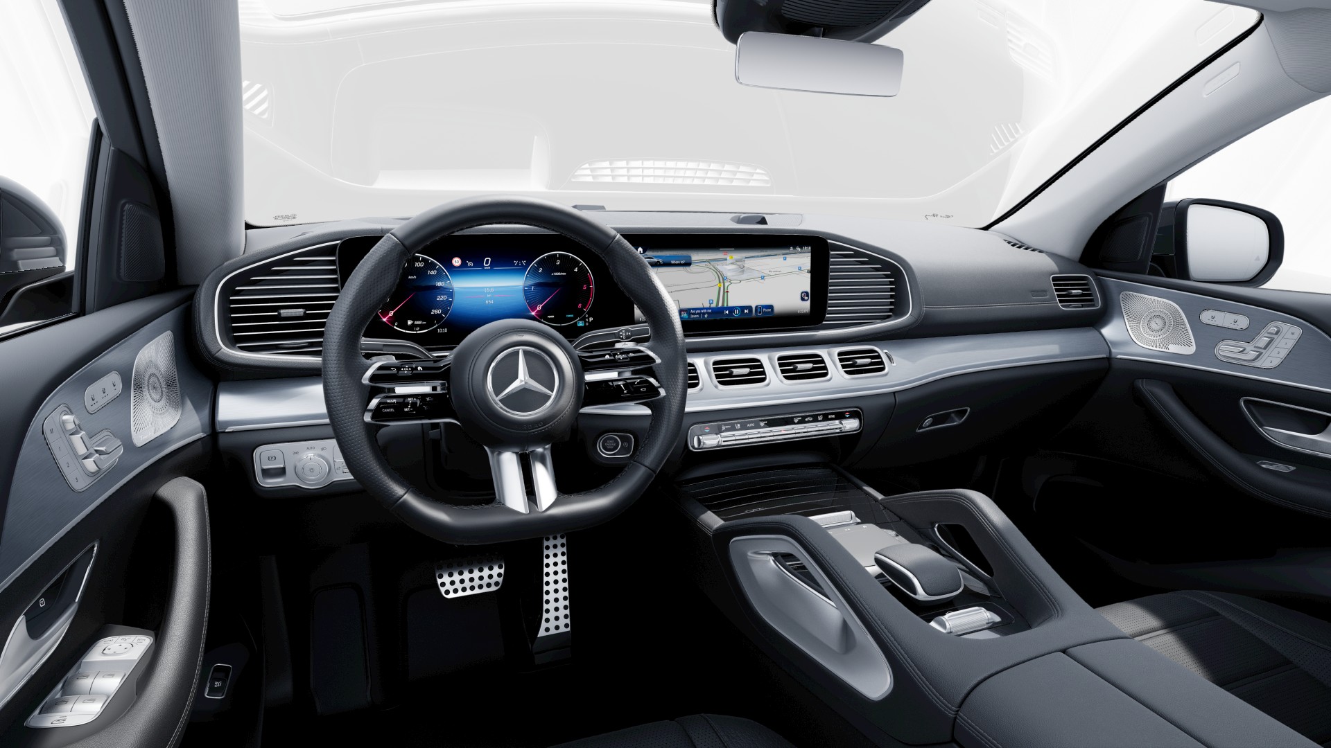 MERCEDES-BENZ GLE 300 d AMG Line 4MATIC Coupé-image-4
