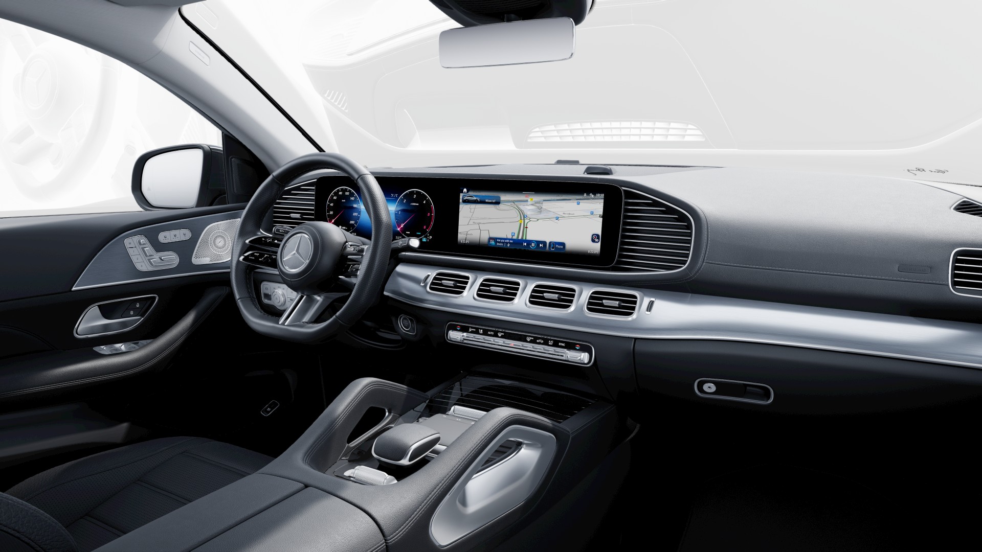MERCEDES-BENZ GLE 300 d AMG Line 4MATIC Coupé-image-7